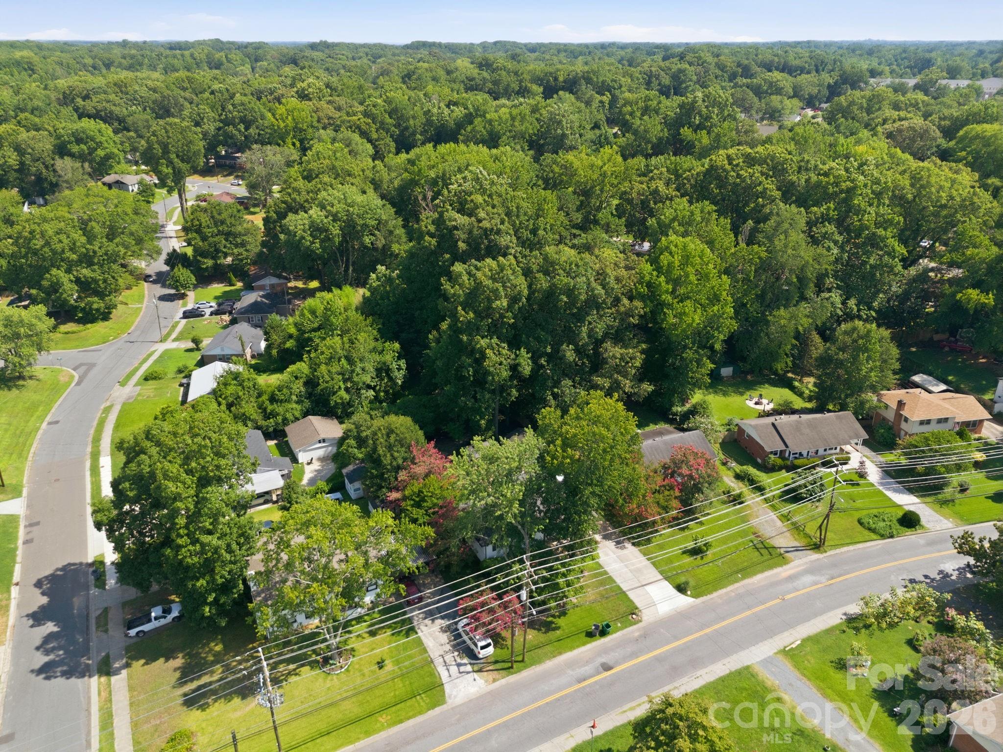 Tiffany Terrace - Residential