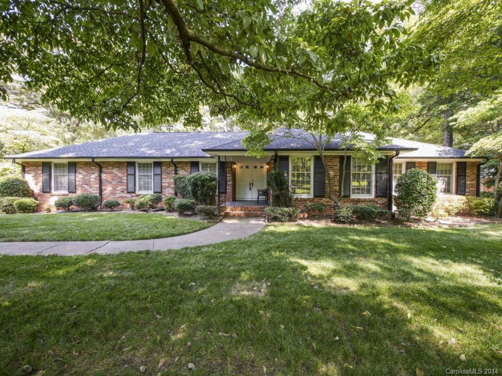 Foxcroft - Residential