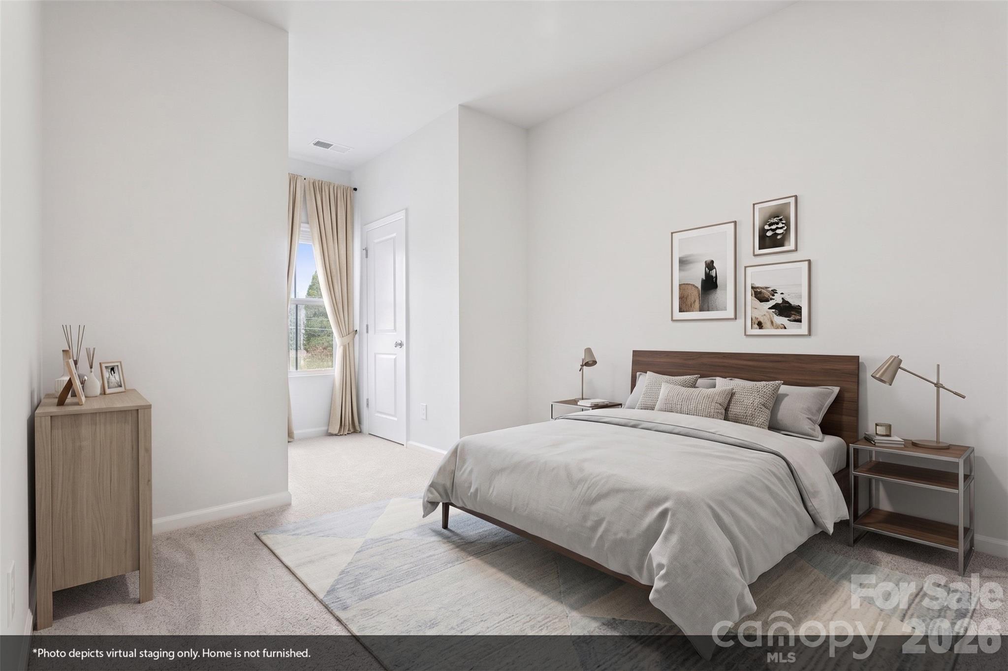 Lakeview Village - Residential