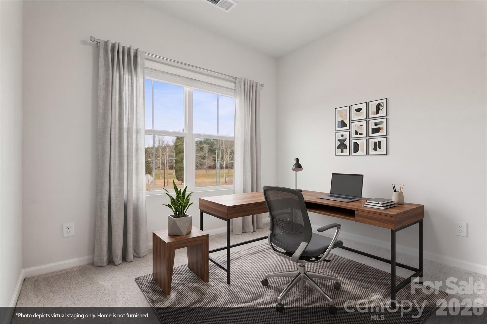 Lakeview Village - Residential