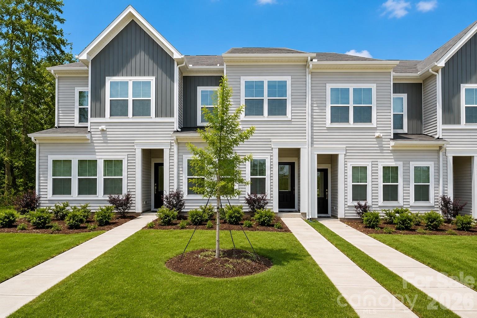 Lakeview Village - Residential