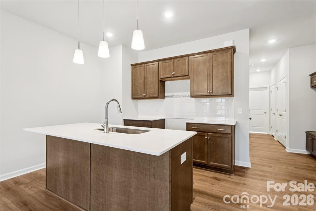 Lakeview Village - Residential