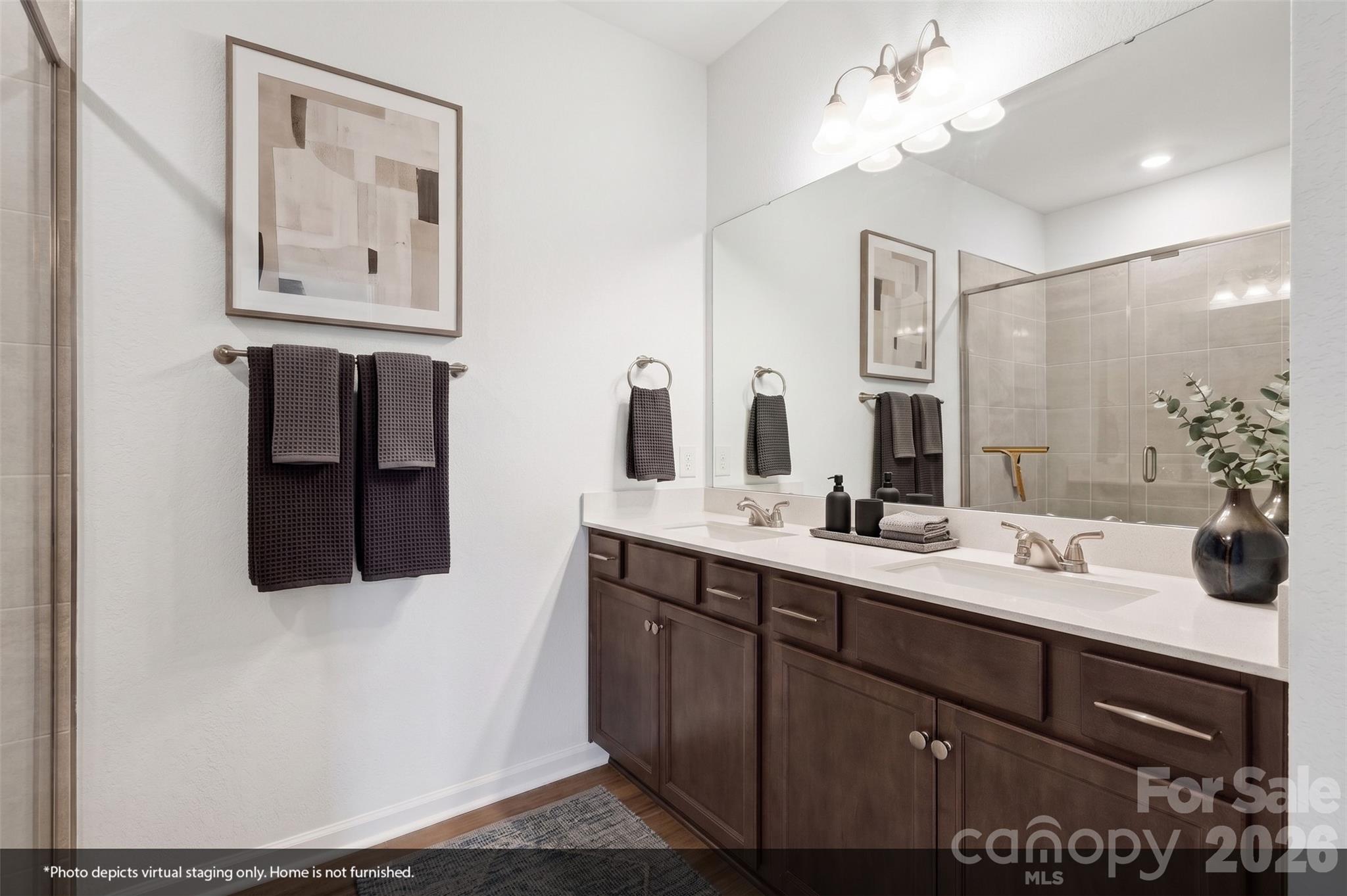 Lakeview Village - Residential