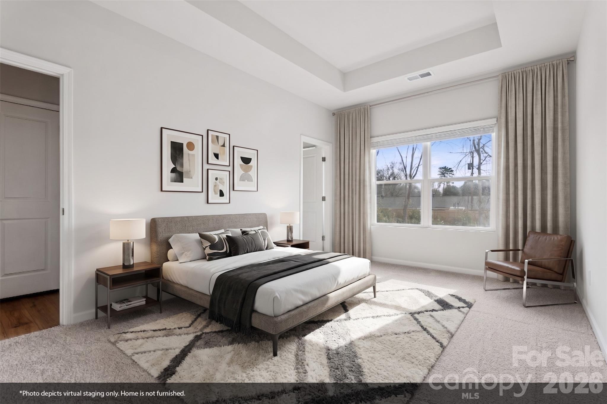 Lakeview Village - Residential