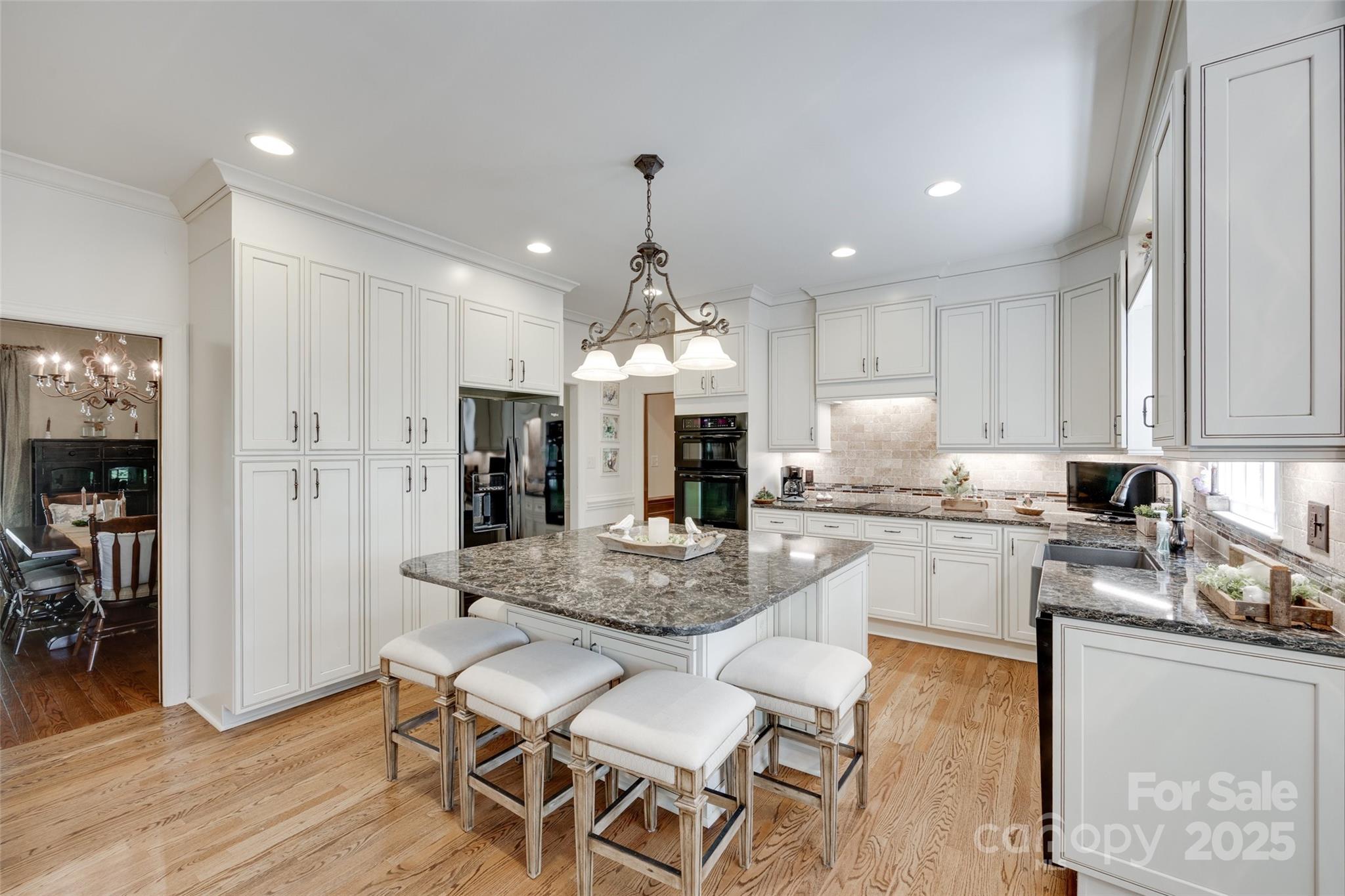 Park Crossing - Residential