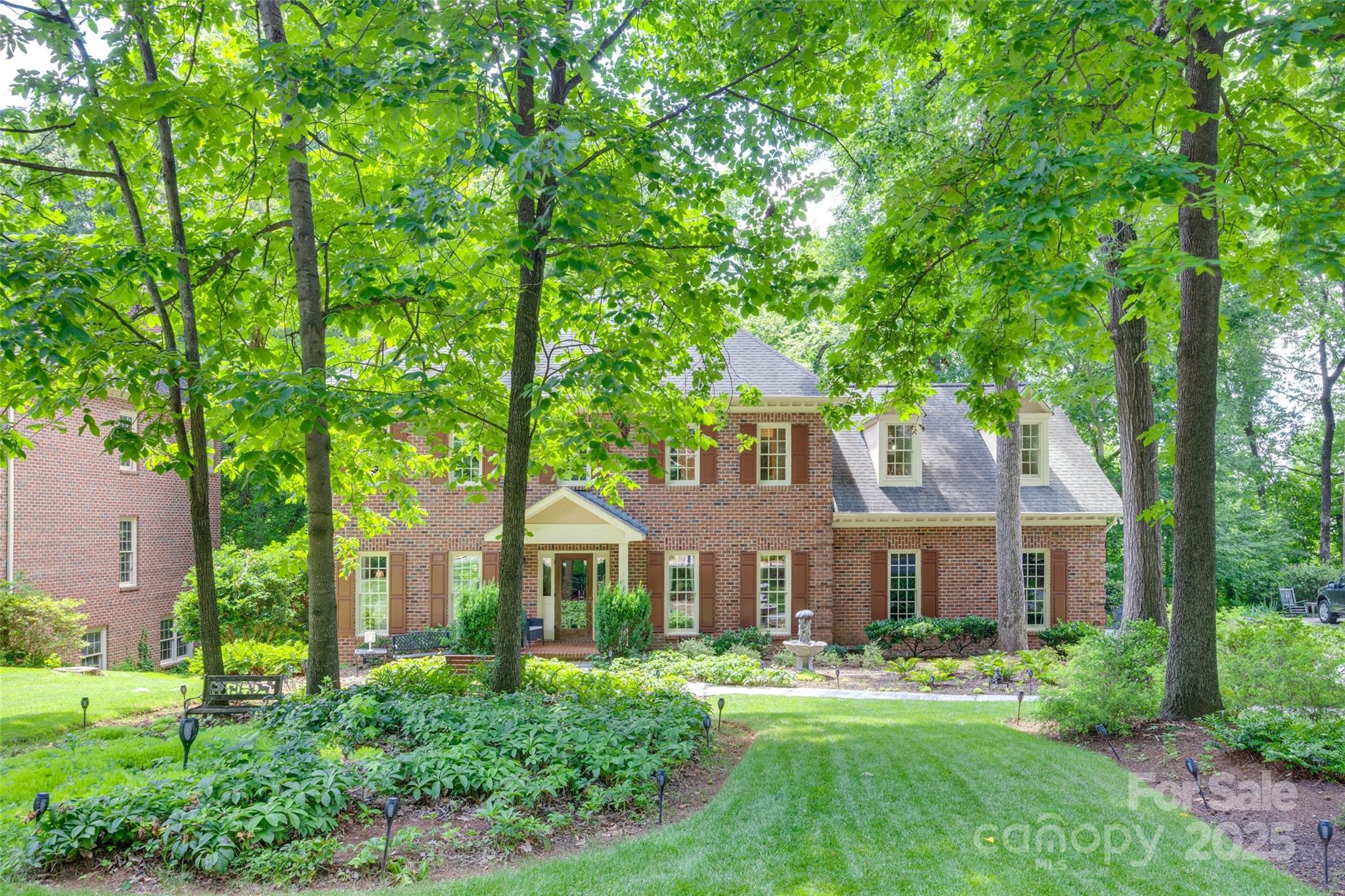 Park Crossing - Residential