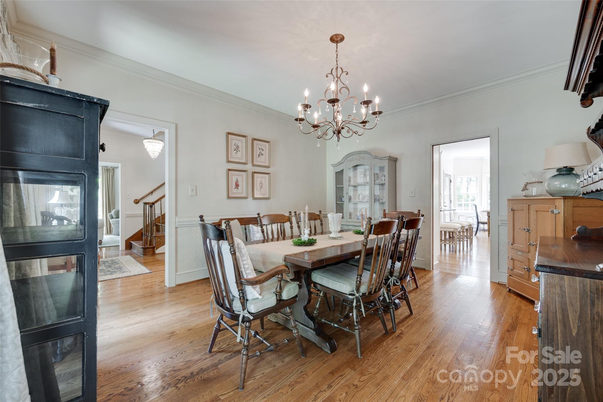 Park Crossing - Residential