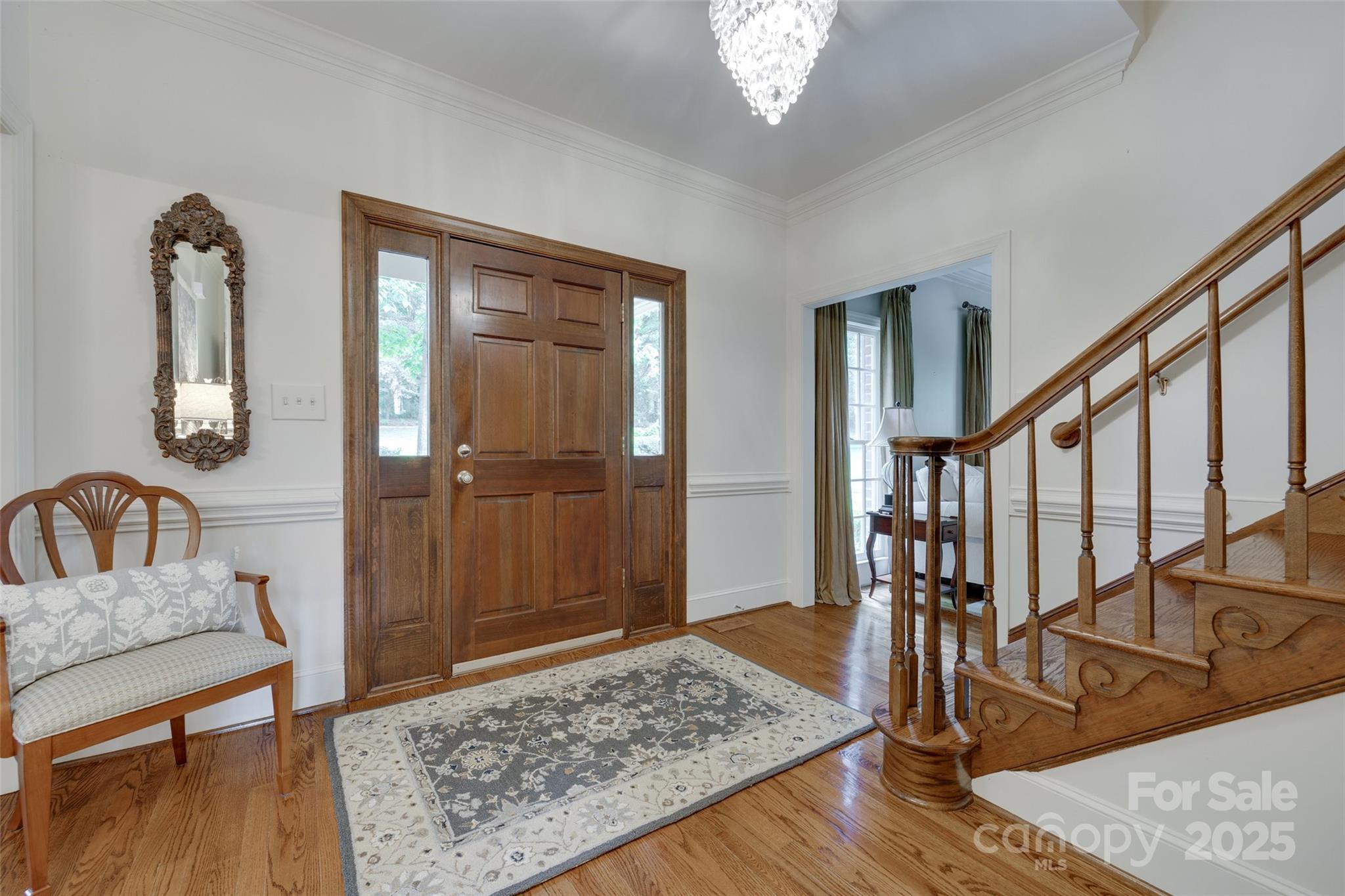 Park Crossing - Residential