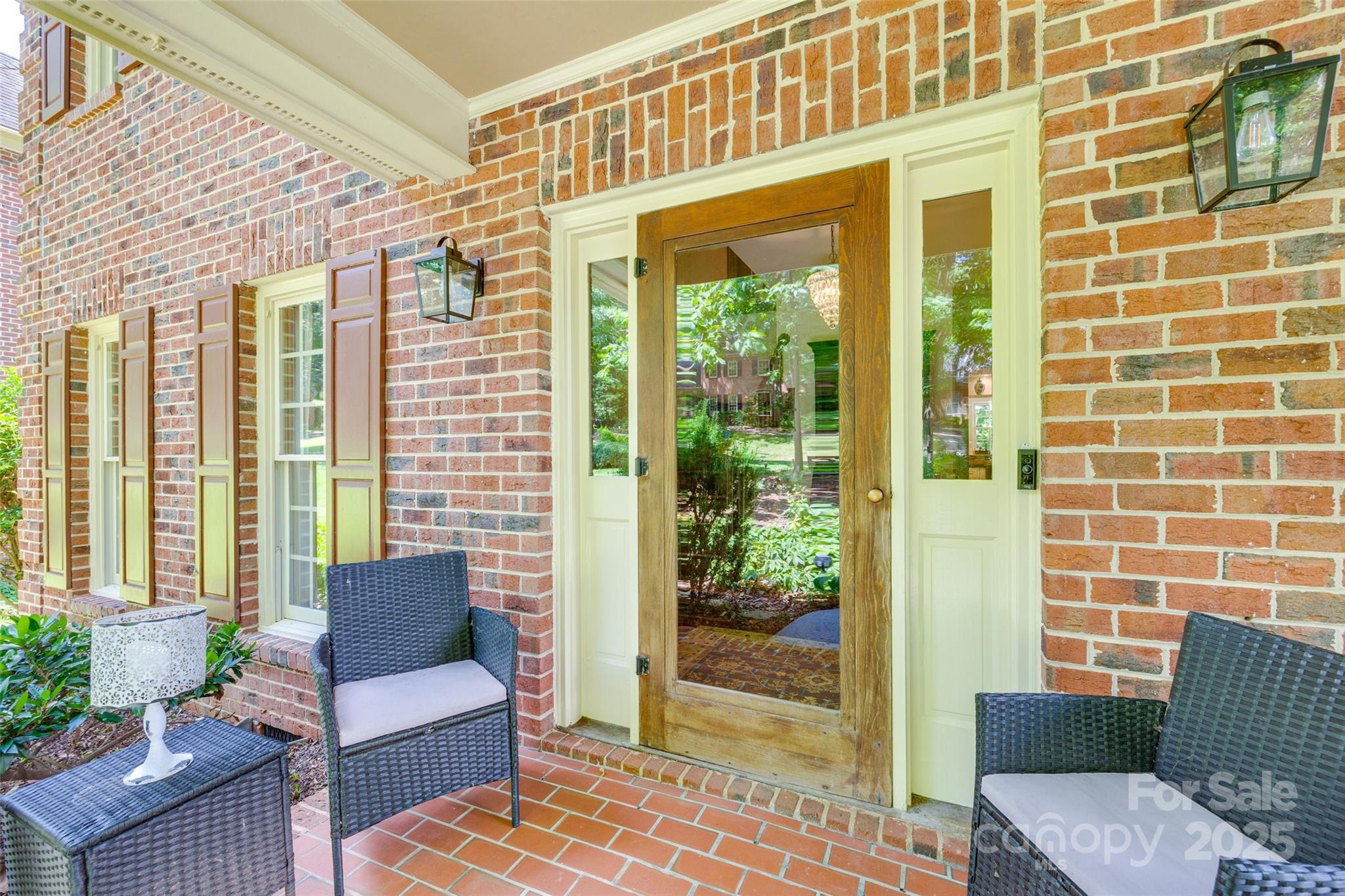 Park Crossing - Residential