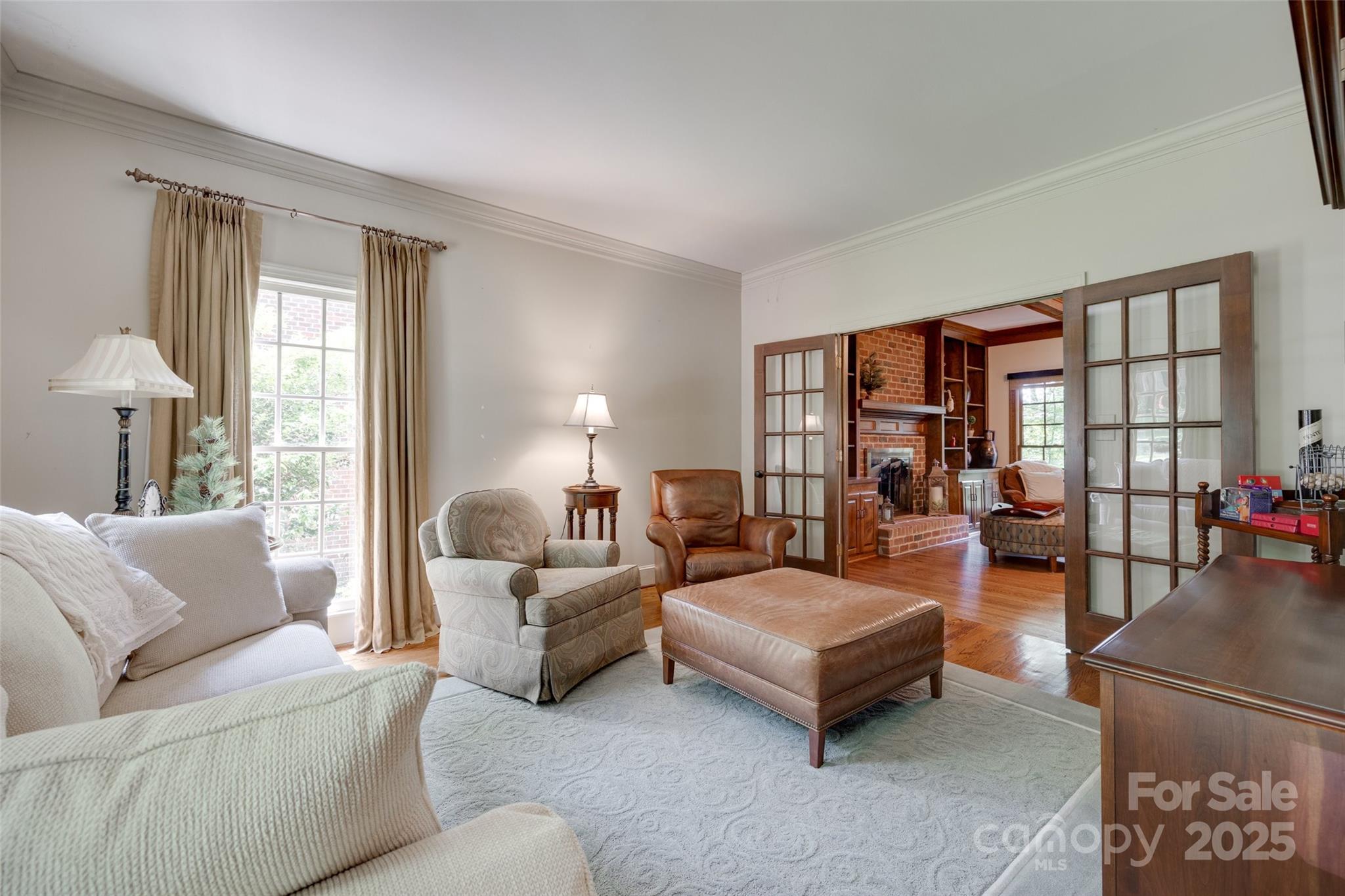 Park Crossing - Residential