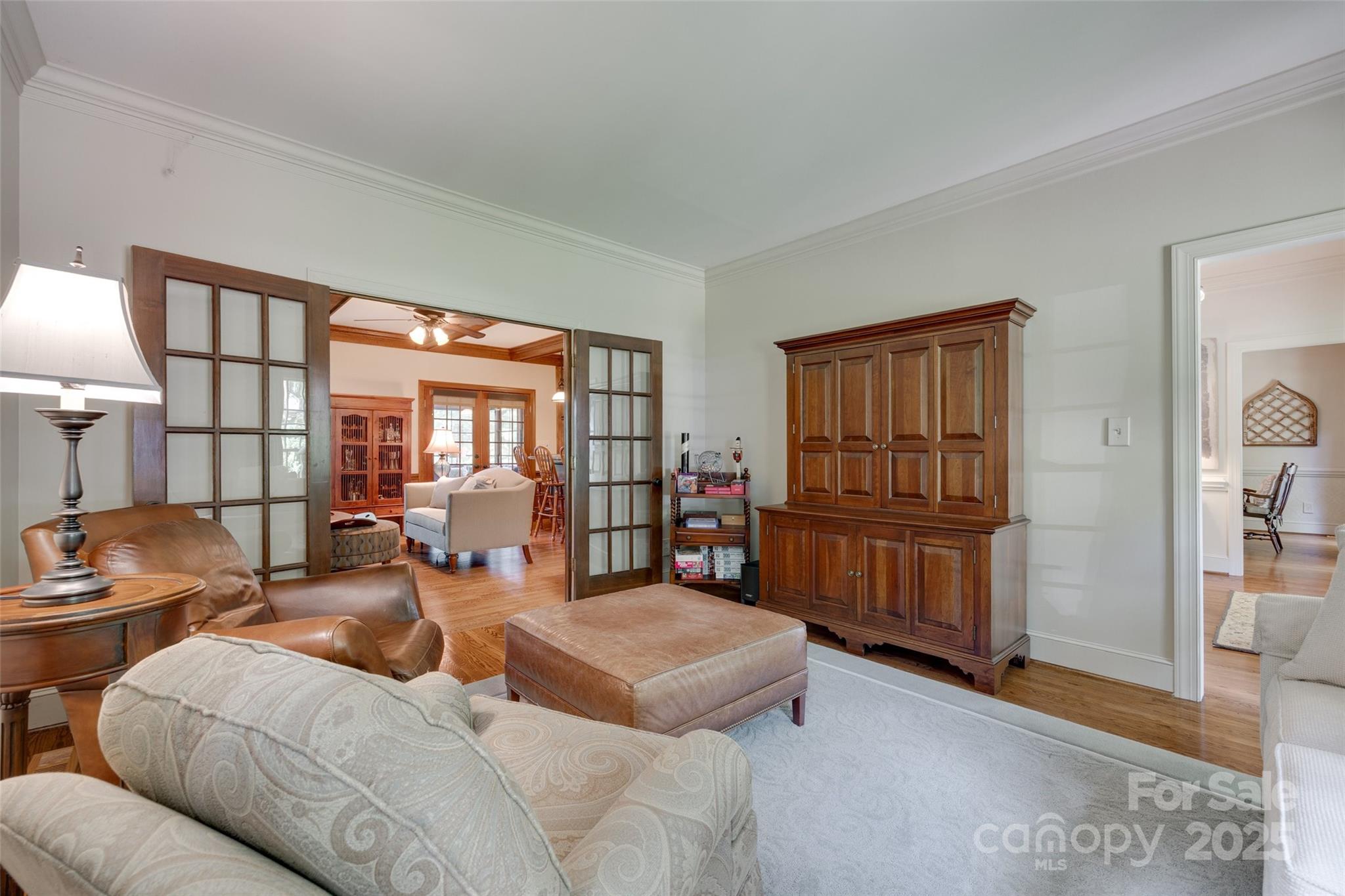 Park Crossing - Residential