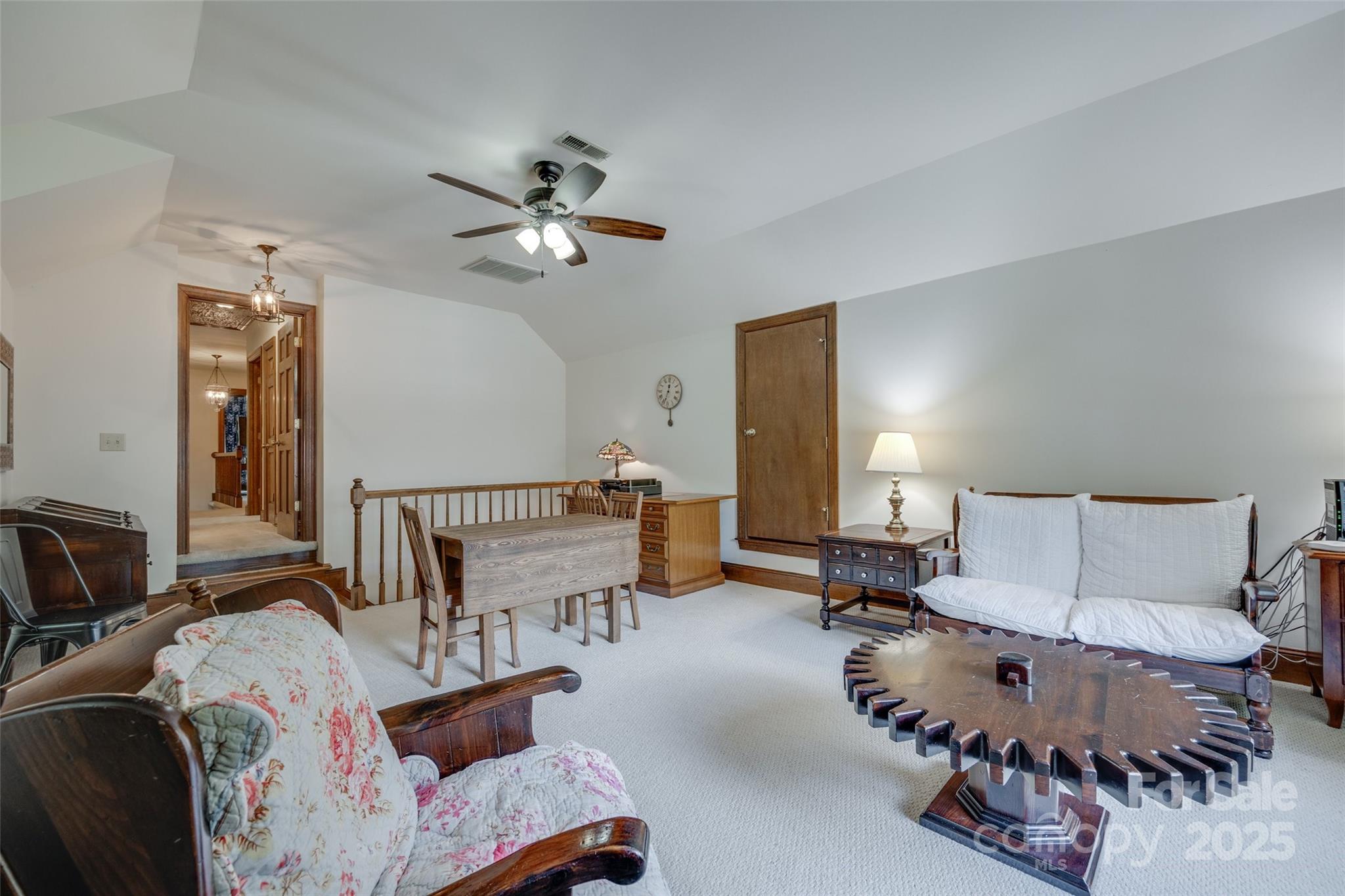 Park Crossing - Residential