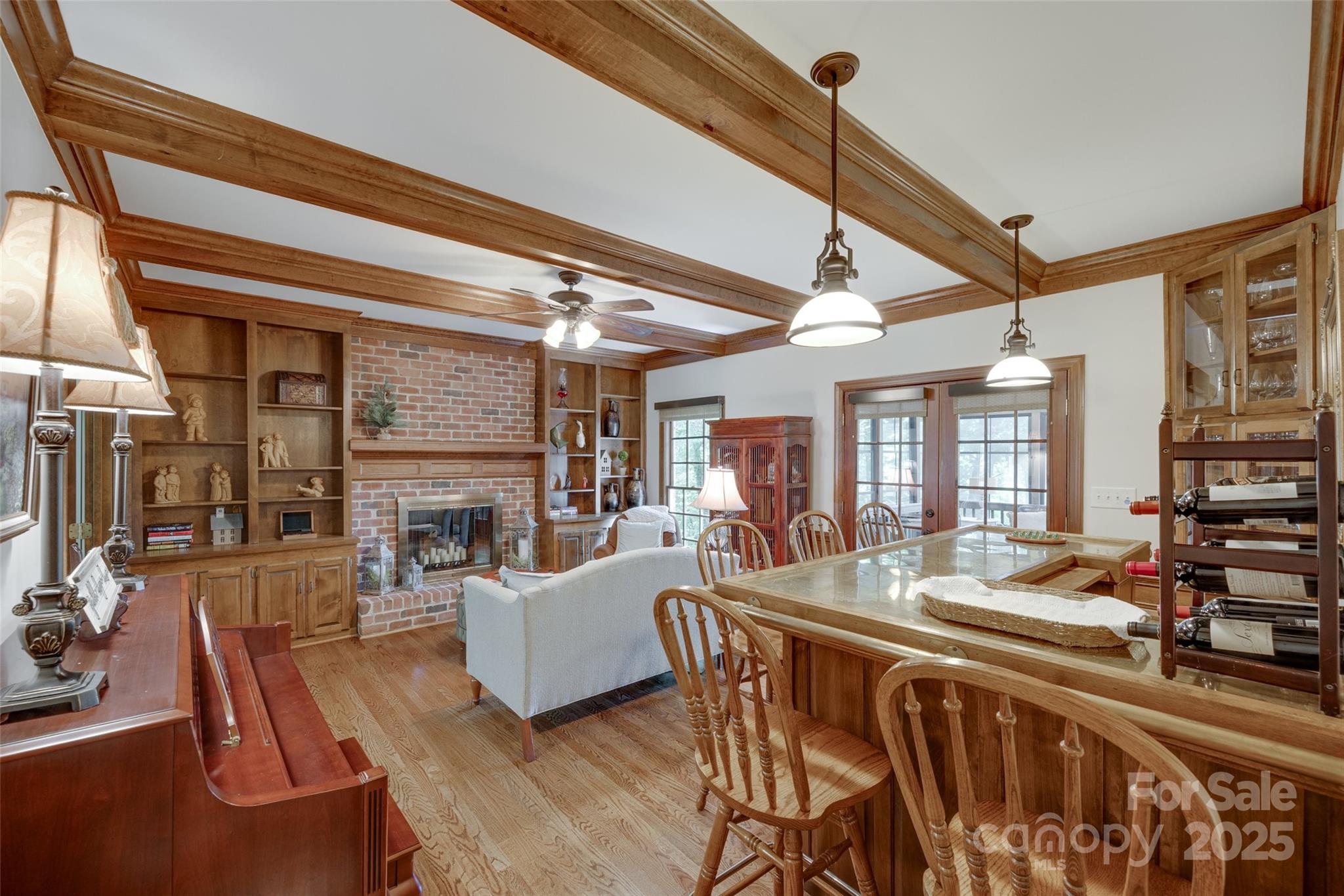 Park Crossing - Residential