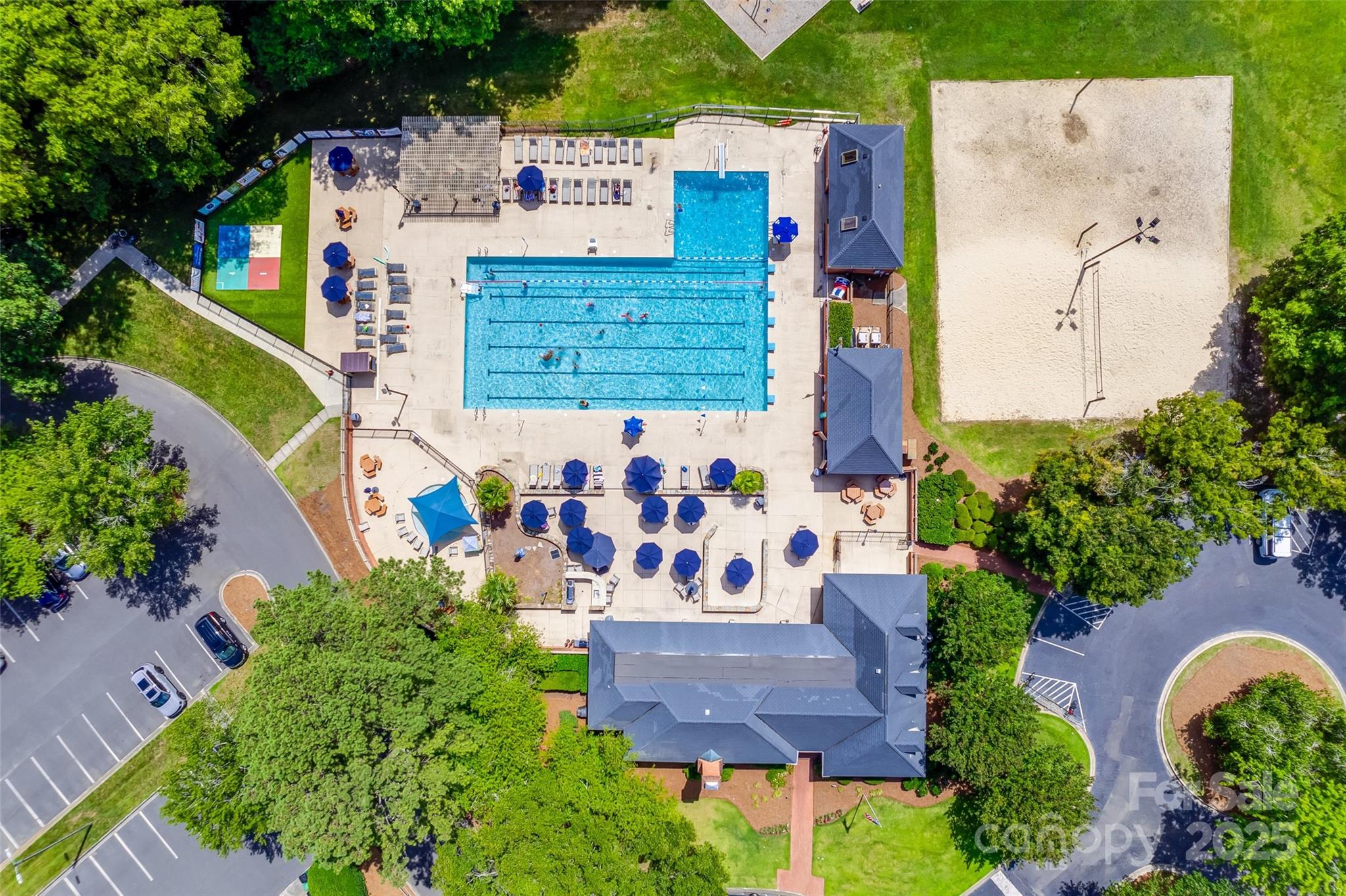 Park Crossing - Residential