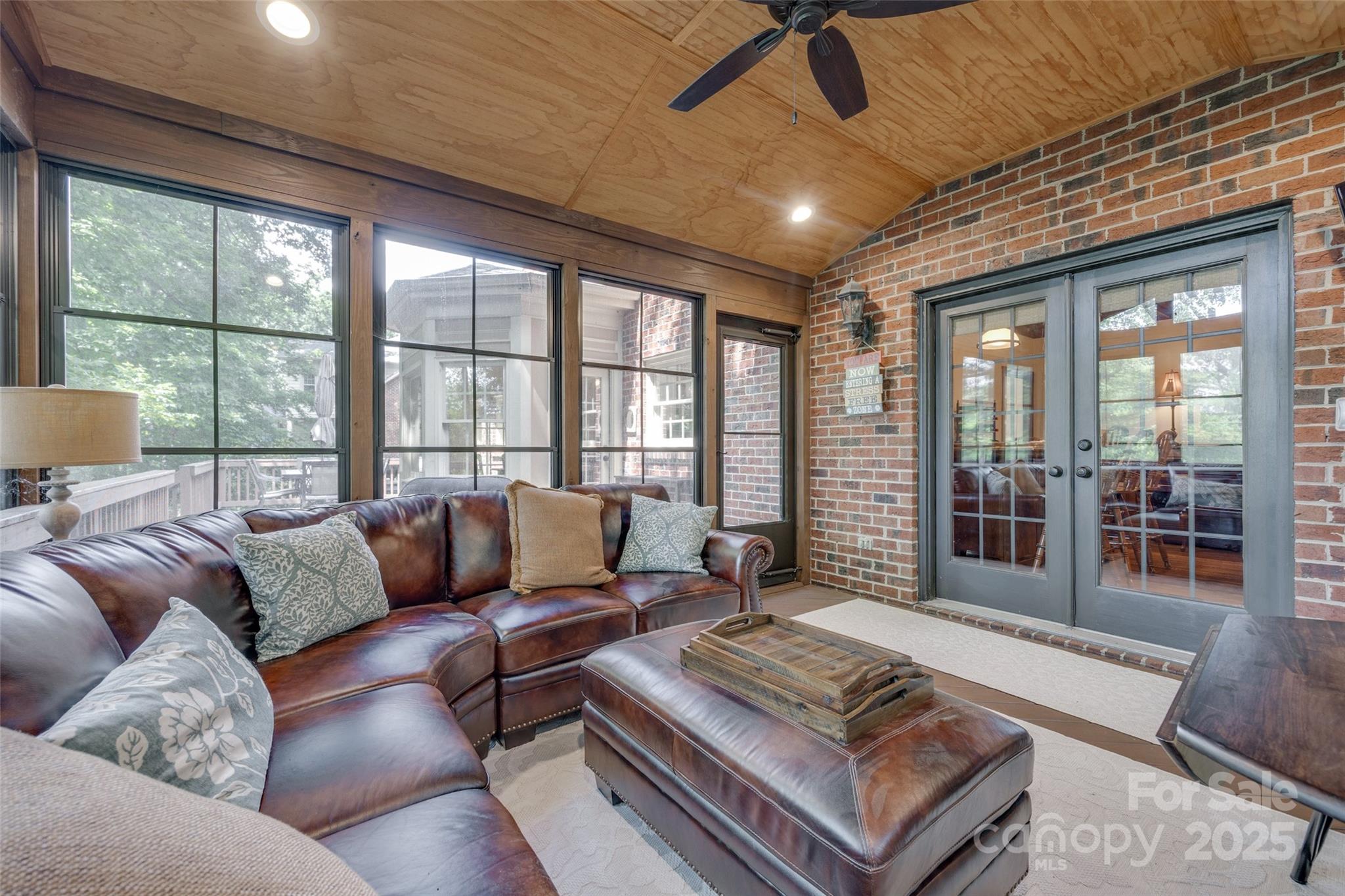 Park Crossing - Residential