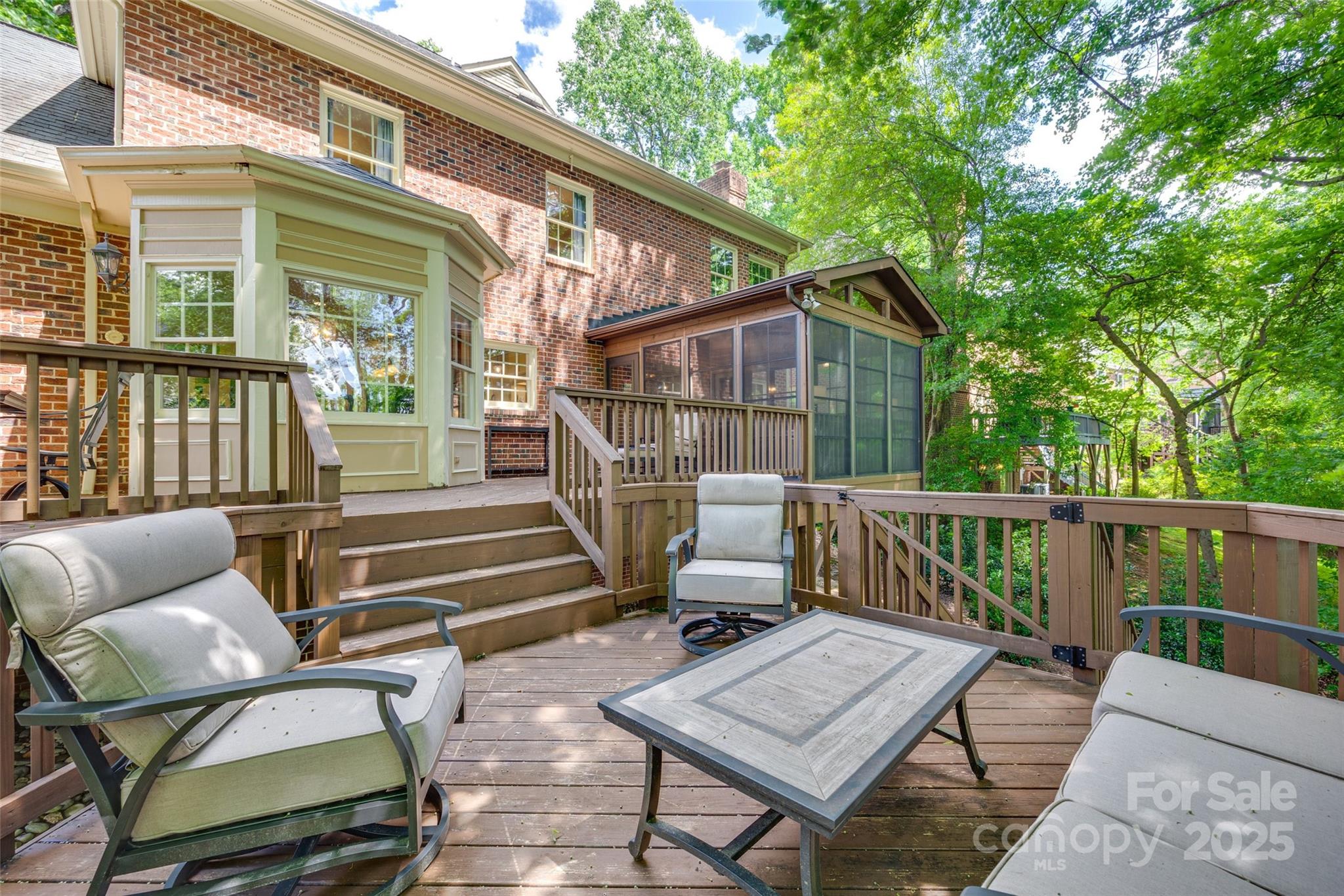 Park Crossing - Residential