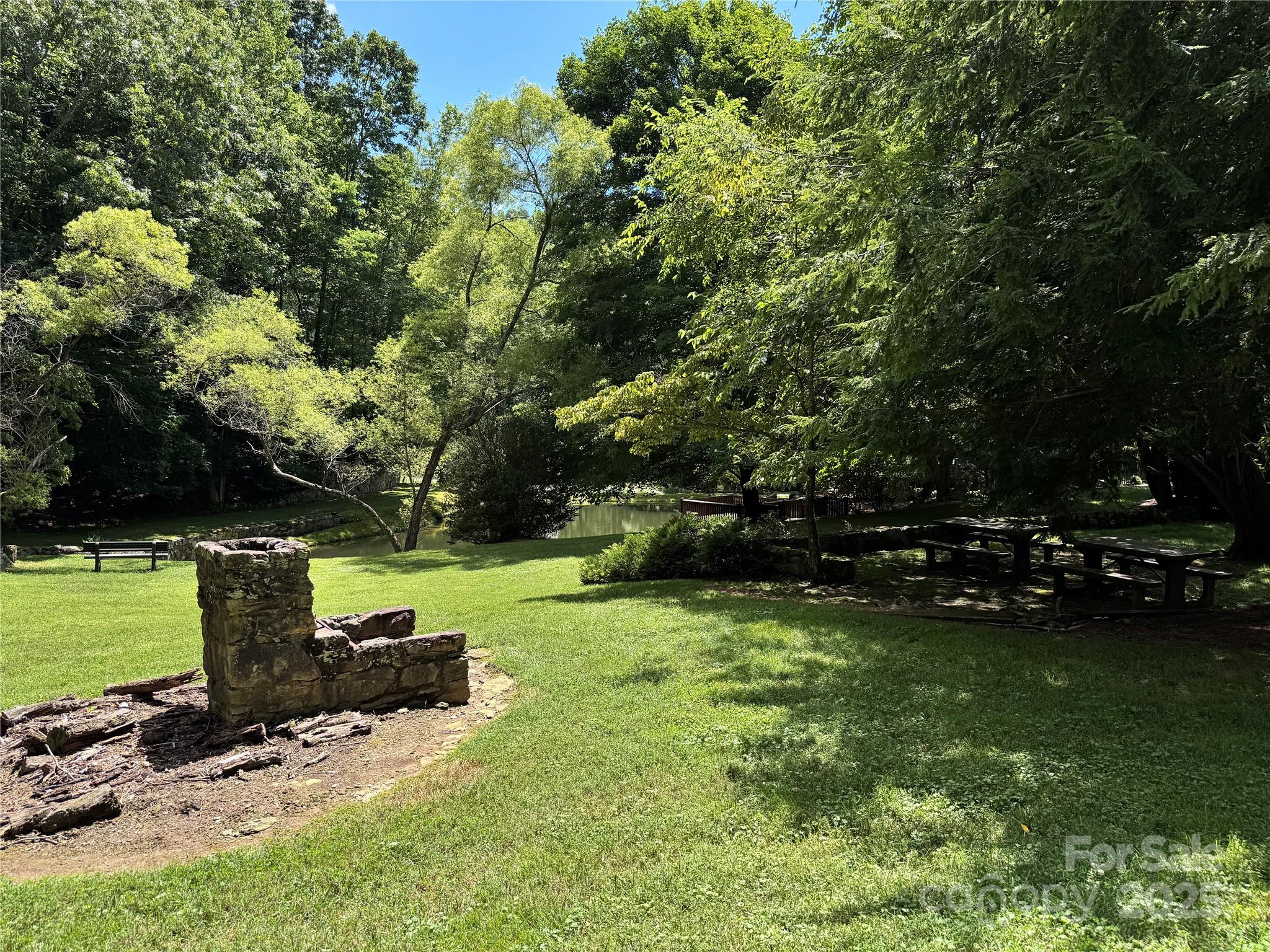 Somersby Park - Land