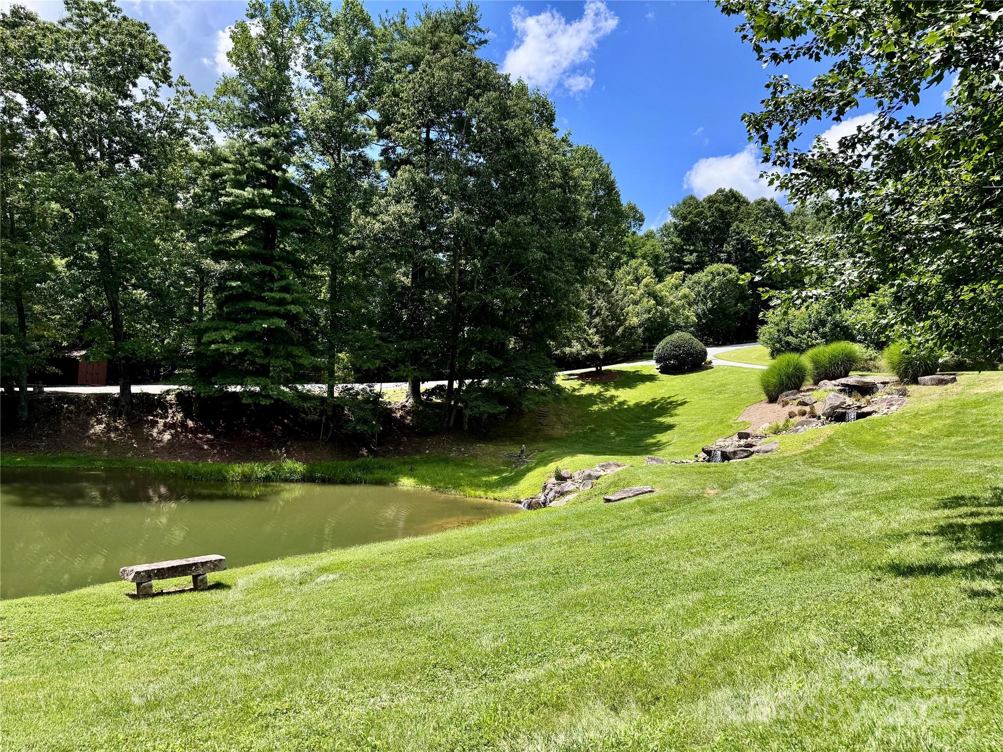 Somersby Park - Land