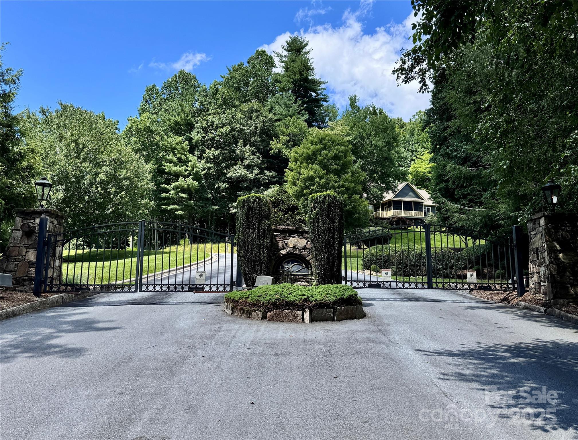 Somersby Park - Land