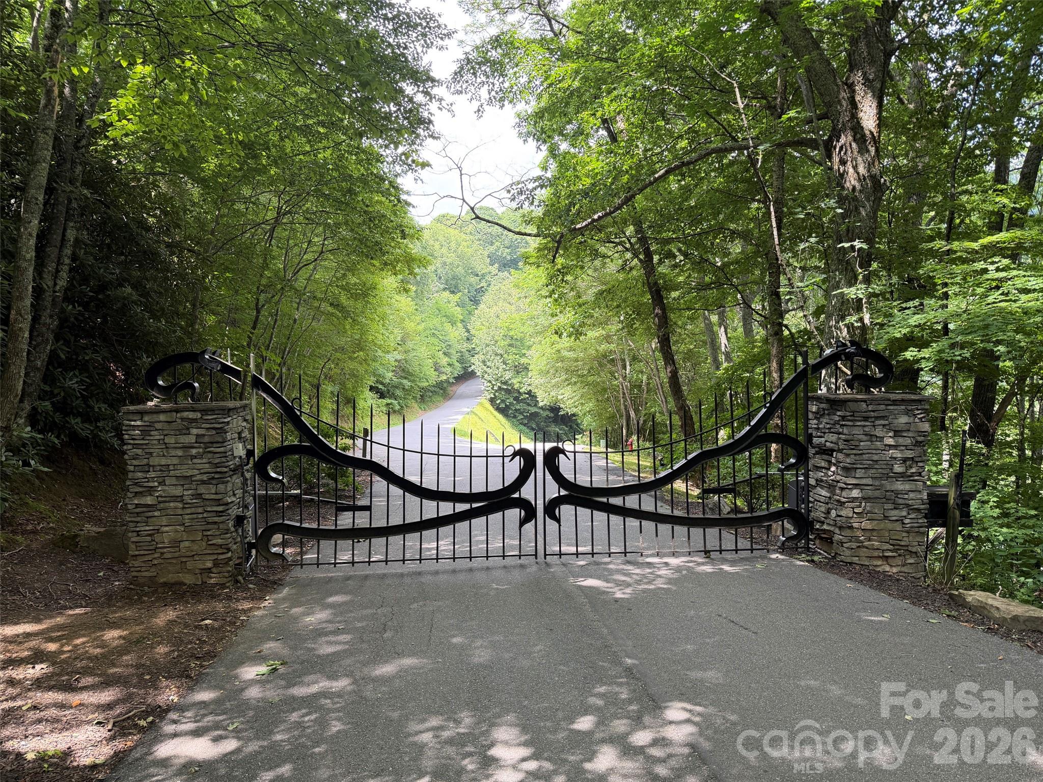 Smoky Mountain Retreat at Eagles Nest - Land