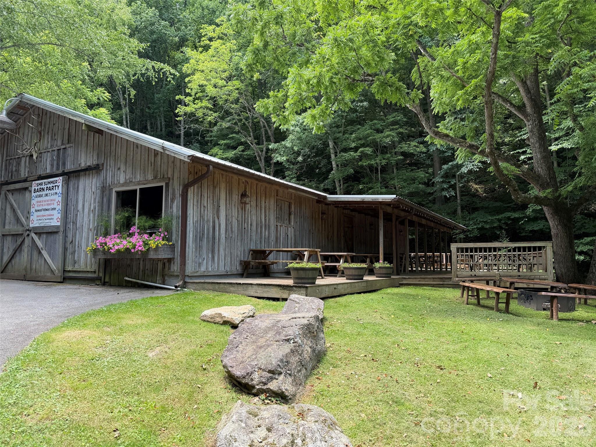 Smoky Mountain Retreat at Eagles Nest - Land