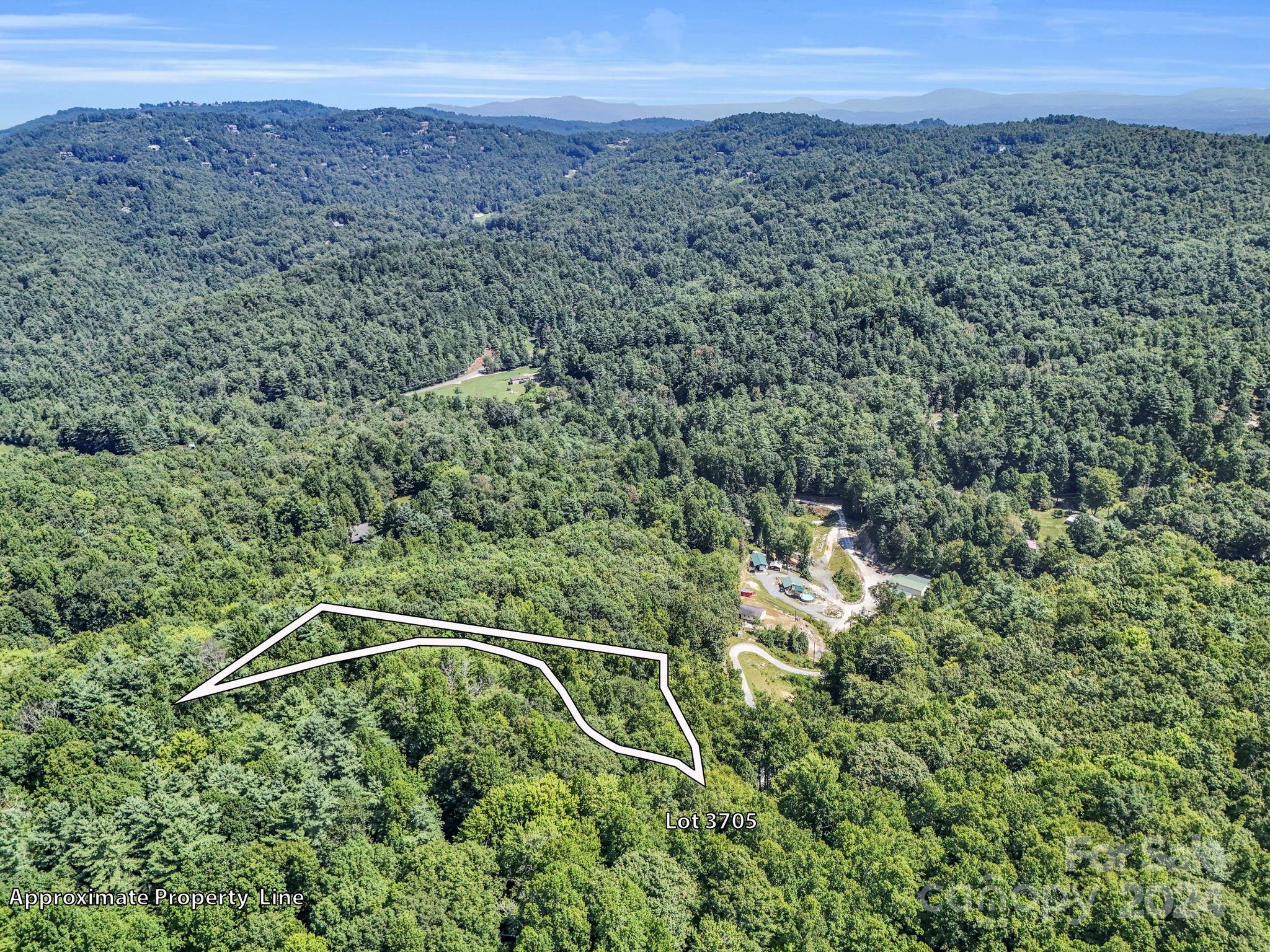 Kanuga Ridge - Land