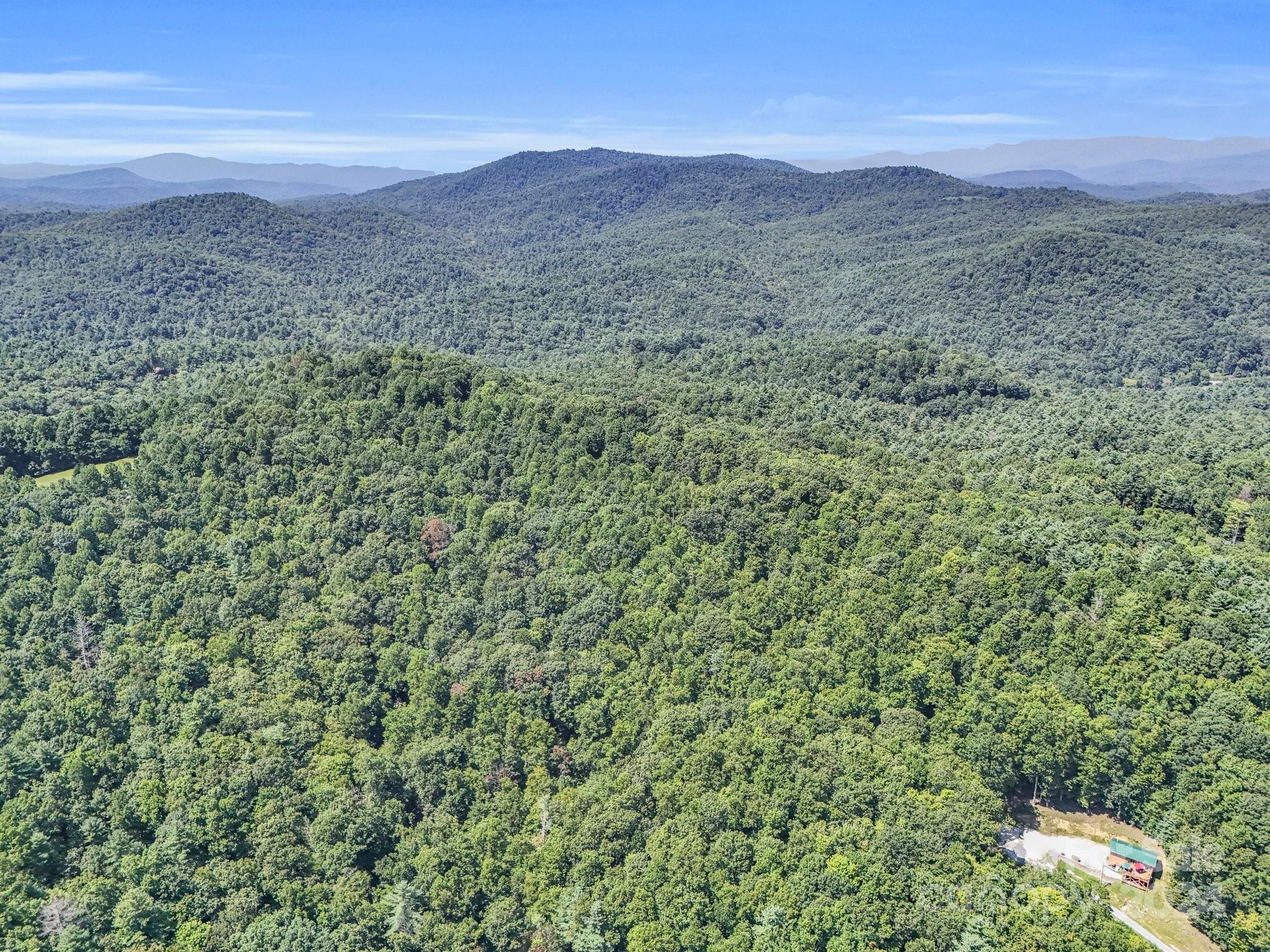 Kanuga Ridge - Land