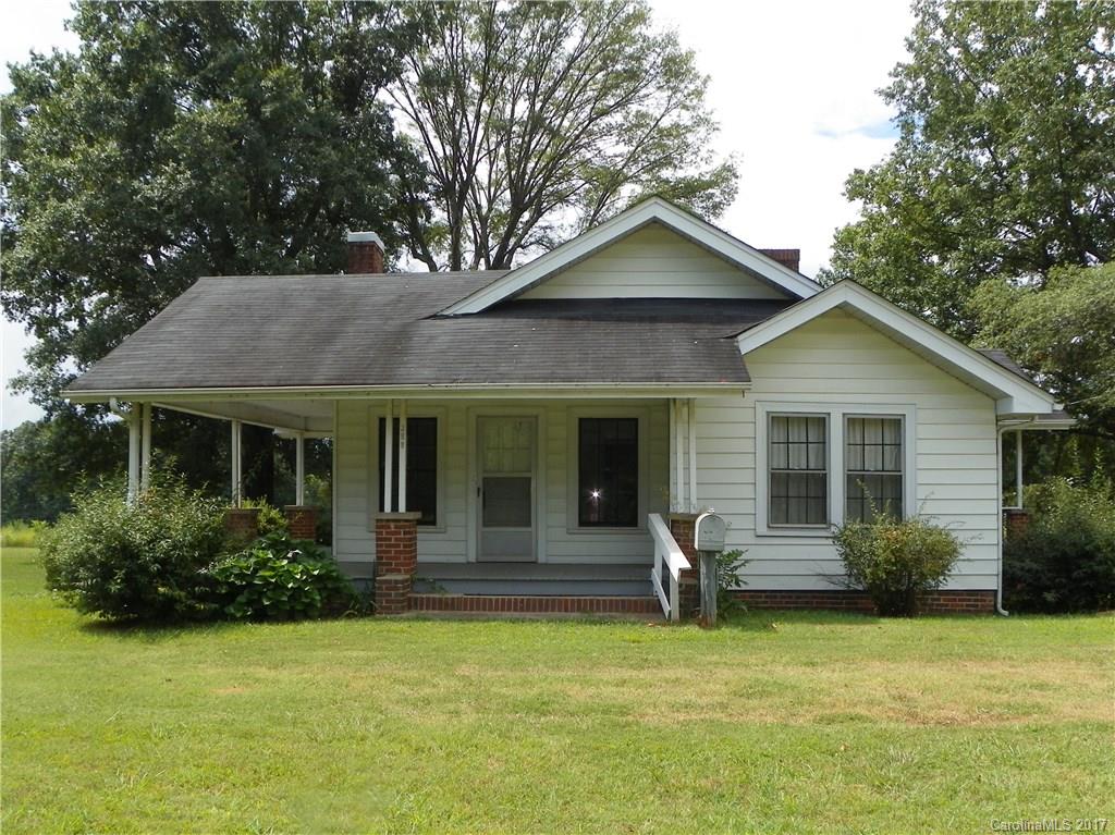 Location, location, location. This property is on the edge of Kendric and Beaty Road, it spans a total of 20.07 acres and can be used for many purposes, including residential, commercial and multi family. The houses and structures located on the property are being sold "as is where is".