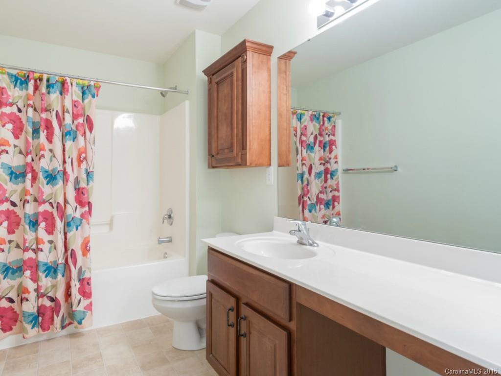 Glen Laurel - Residential