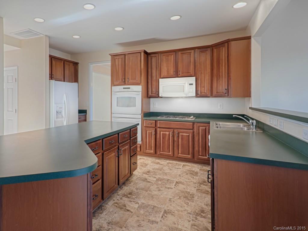 Glen Laurel - Residential