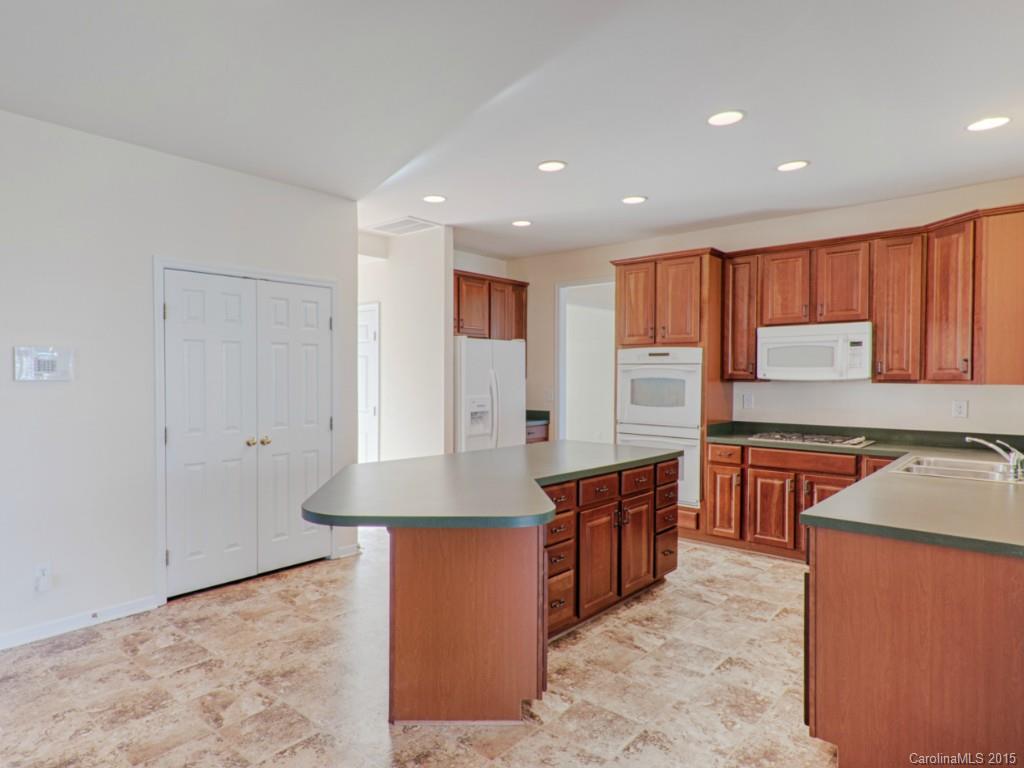 Glen Laurel - Residential