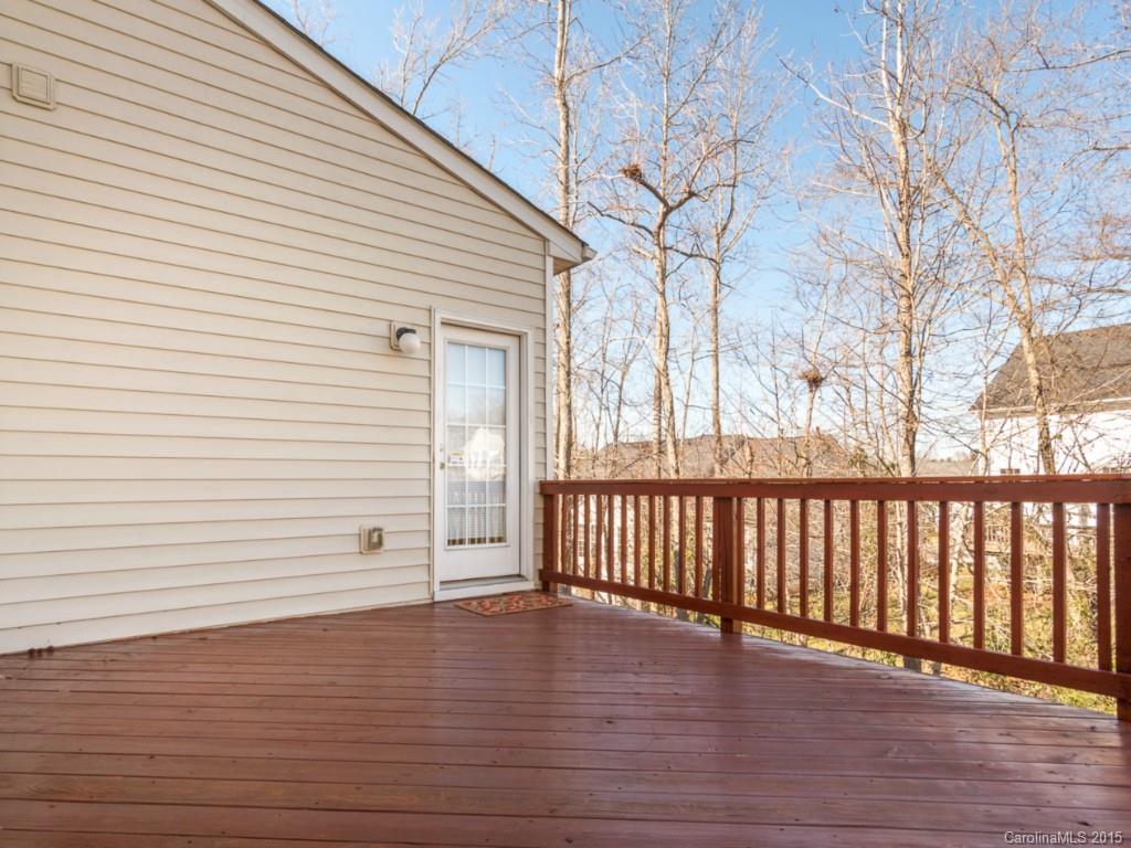 Glen Laurel - Residential