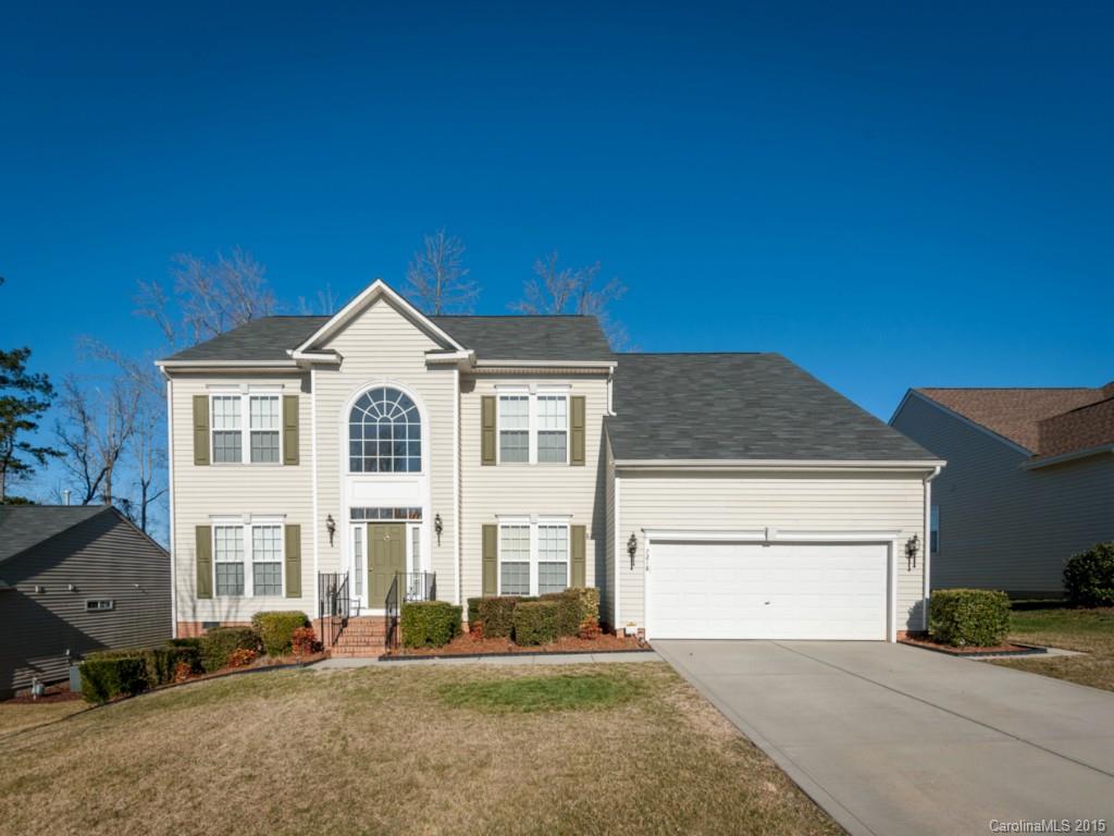 Glen Laurel - Residential