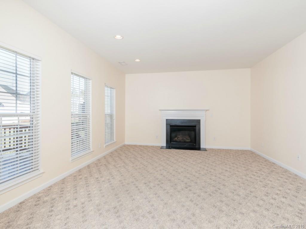 Glen Laurel - Residential