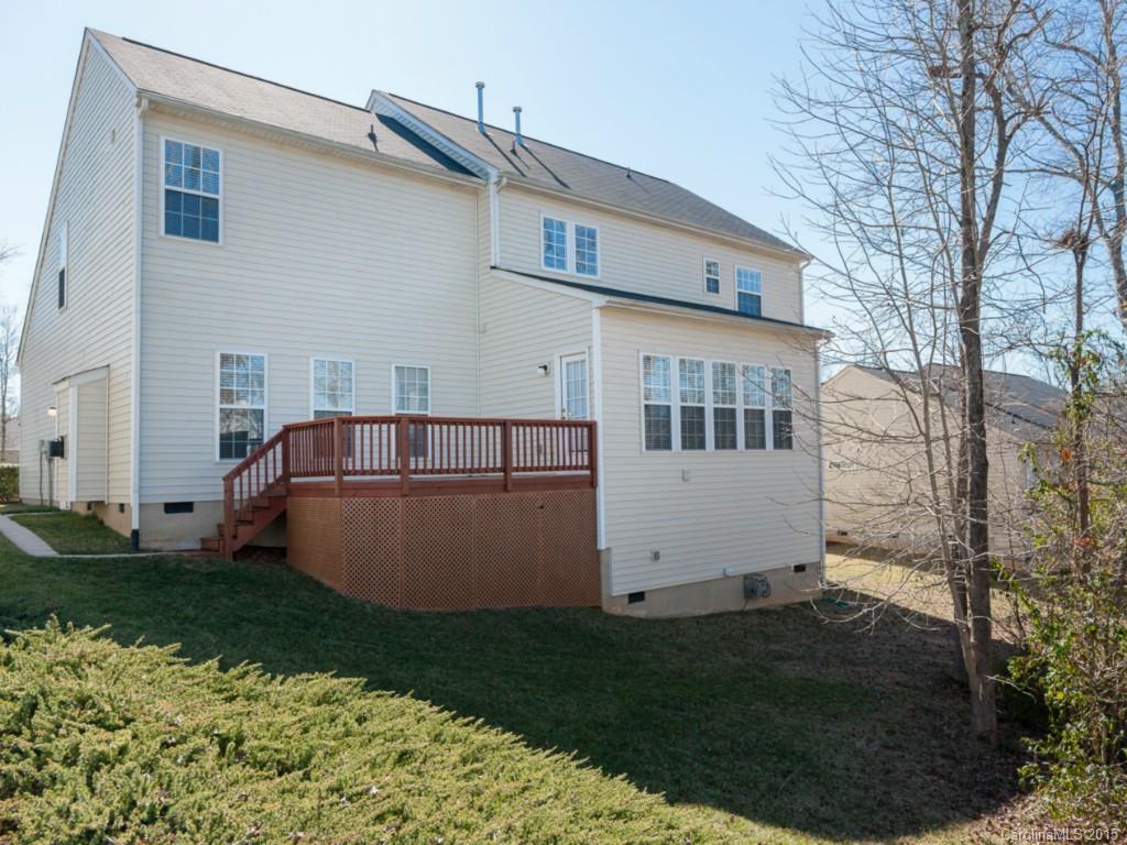 Glen Laurel - Residential