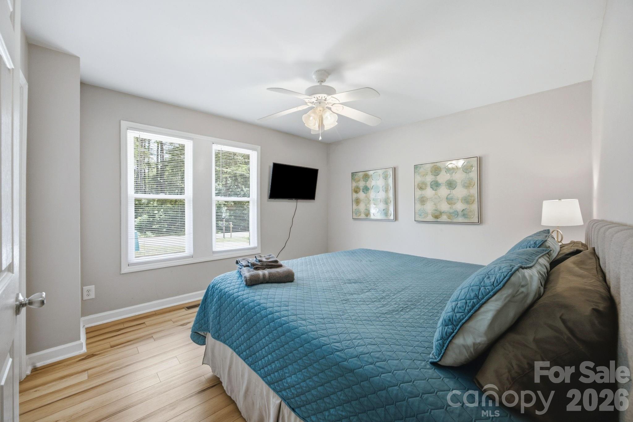 Lakehaven Estates - Residential