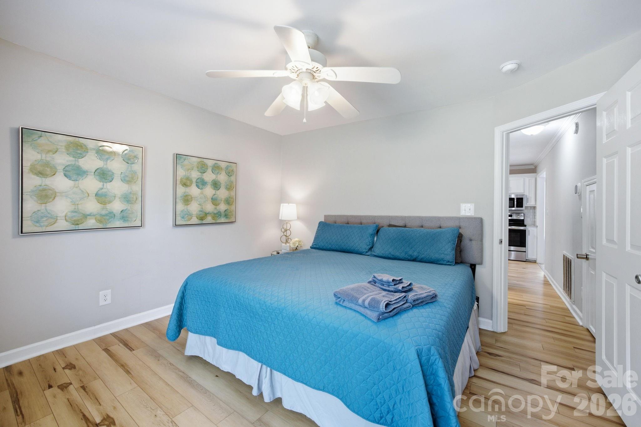 Lakehaven Estates - Residential