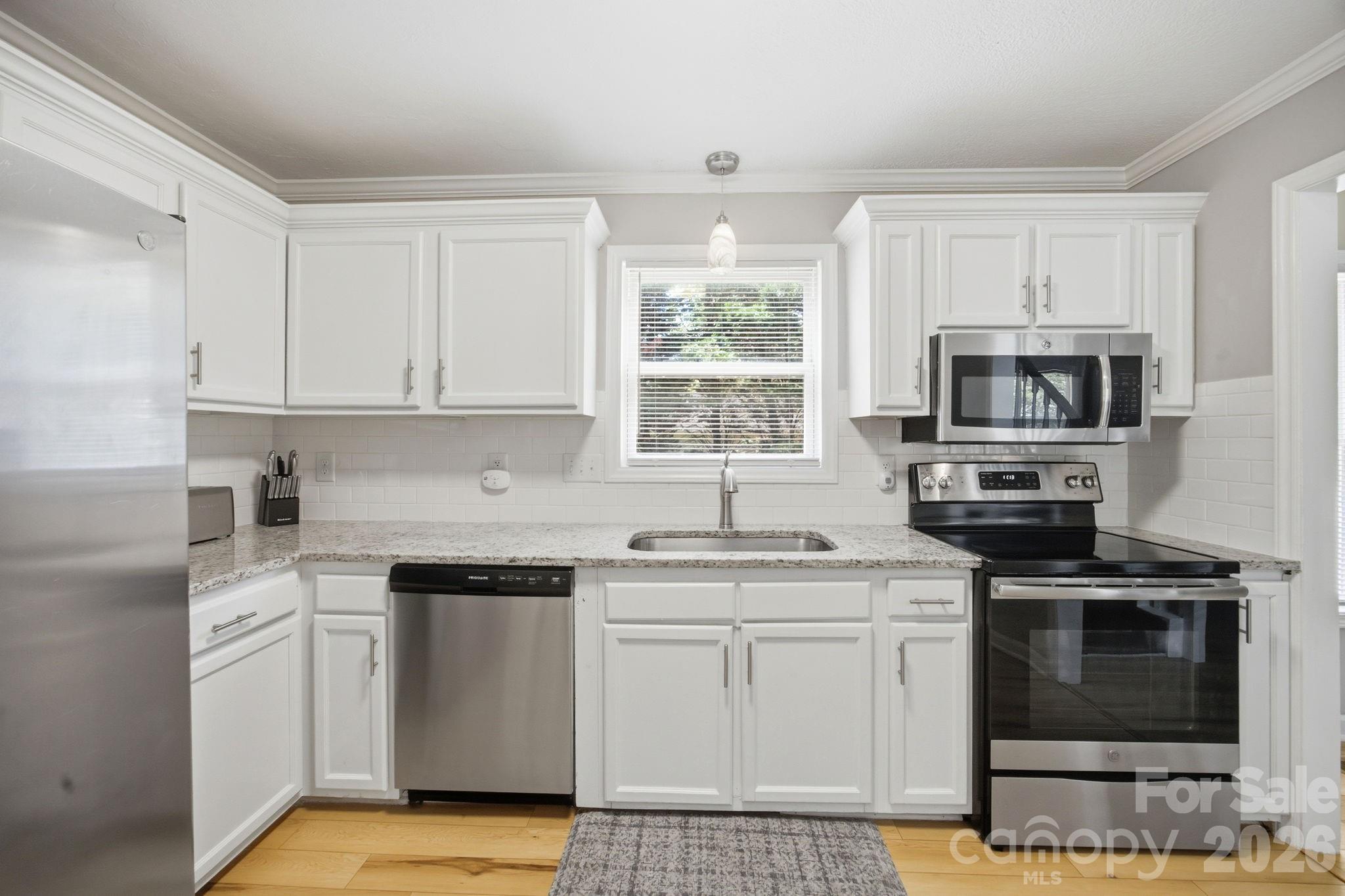 Lakehaven Estates - Residential