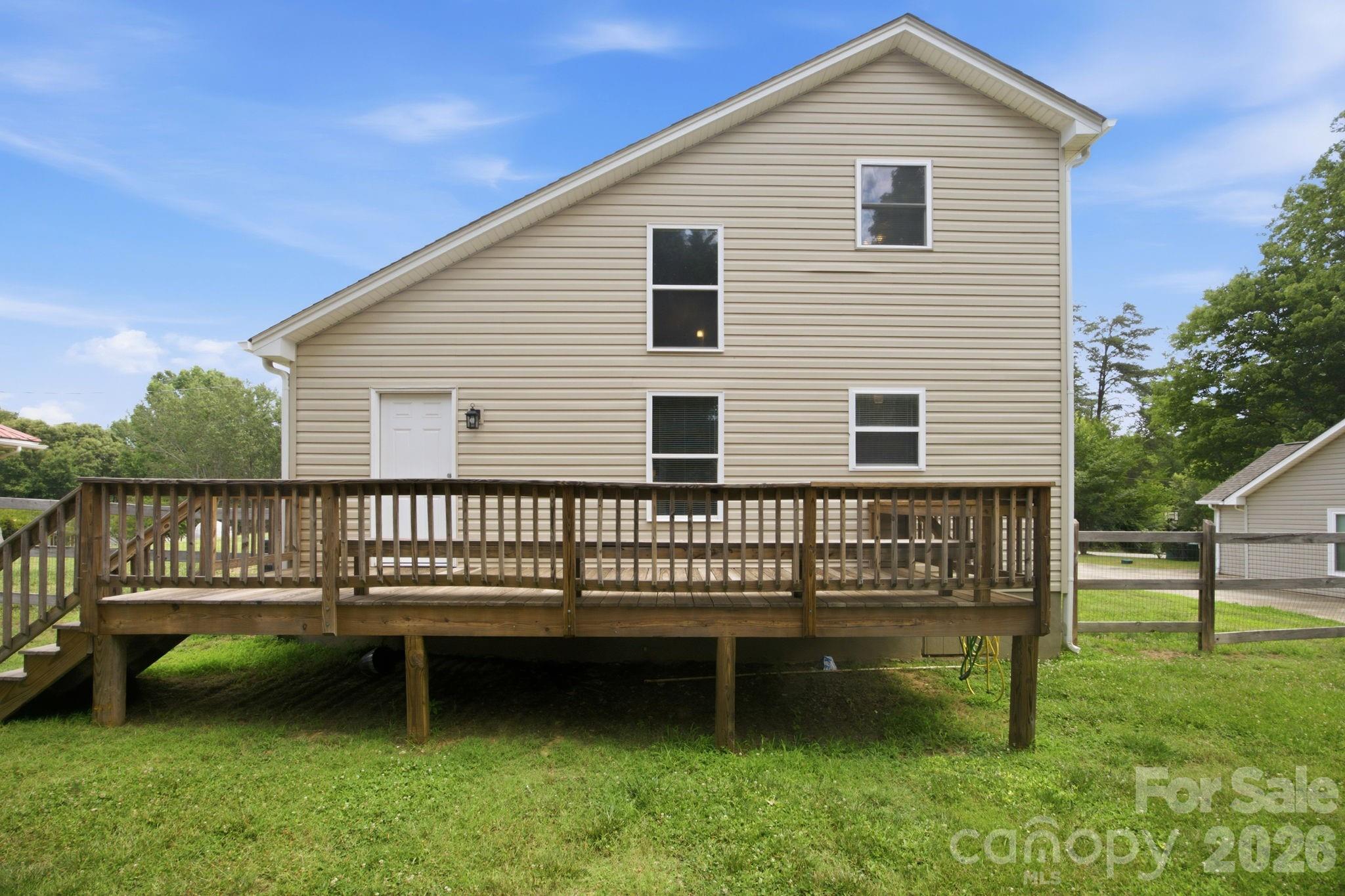 Lakehaven Estates - Residential