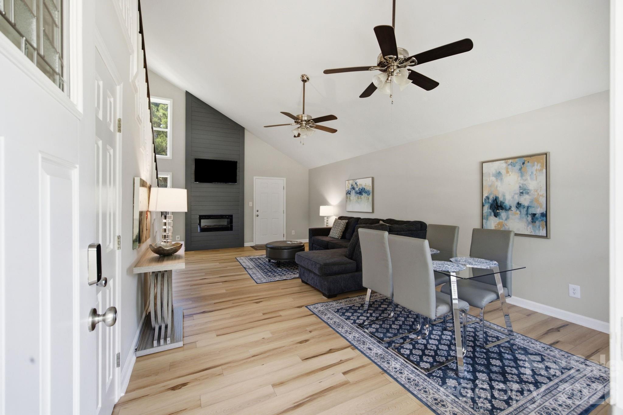Lakehaven Estates - Residential