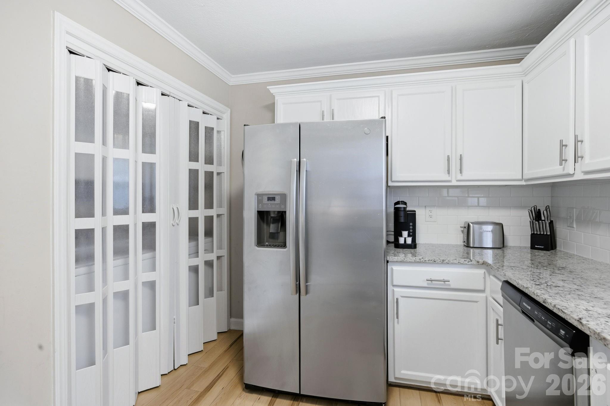 Lakehaven Estates - Residential