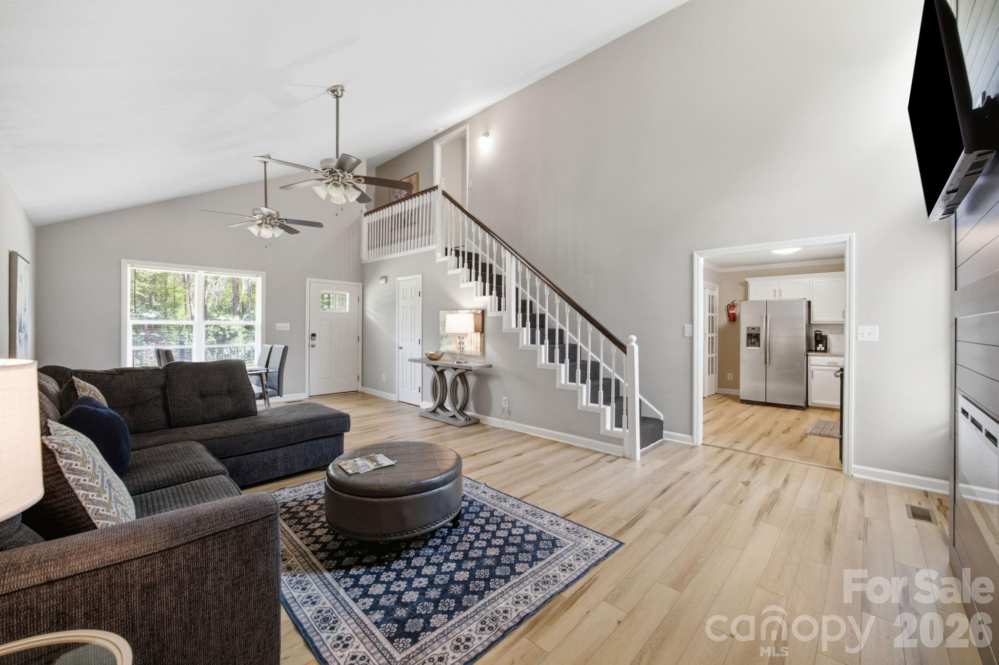 Lakehaven Estates - Residential
