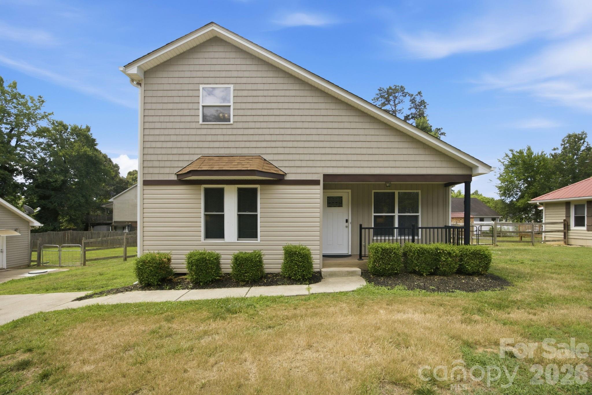 Lakehaven Estates - Residential