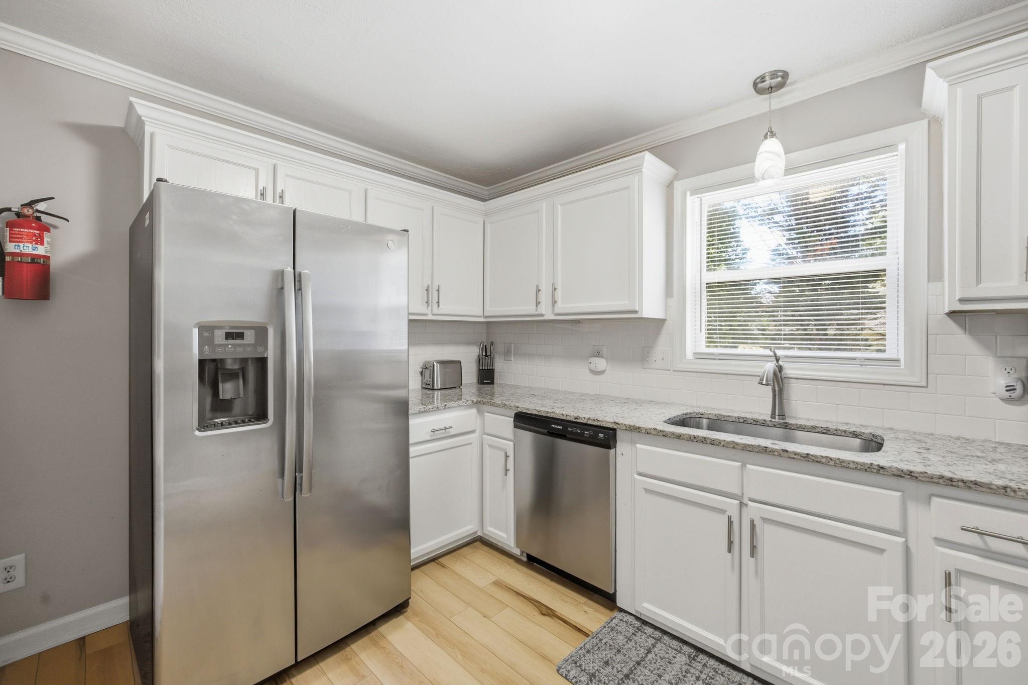 Lakehaven Estates - Residential