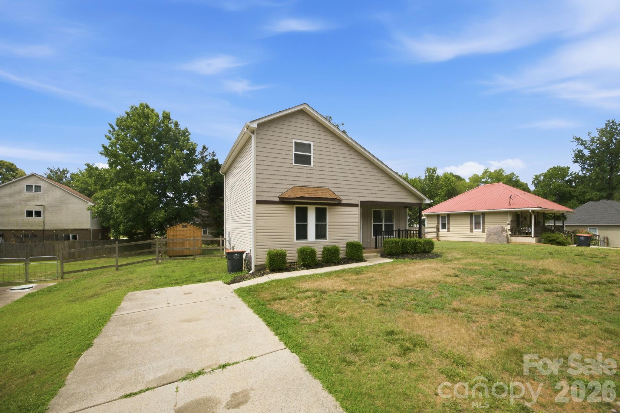 Lakehaven Estates - Residential