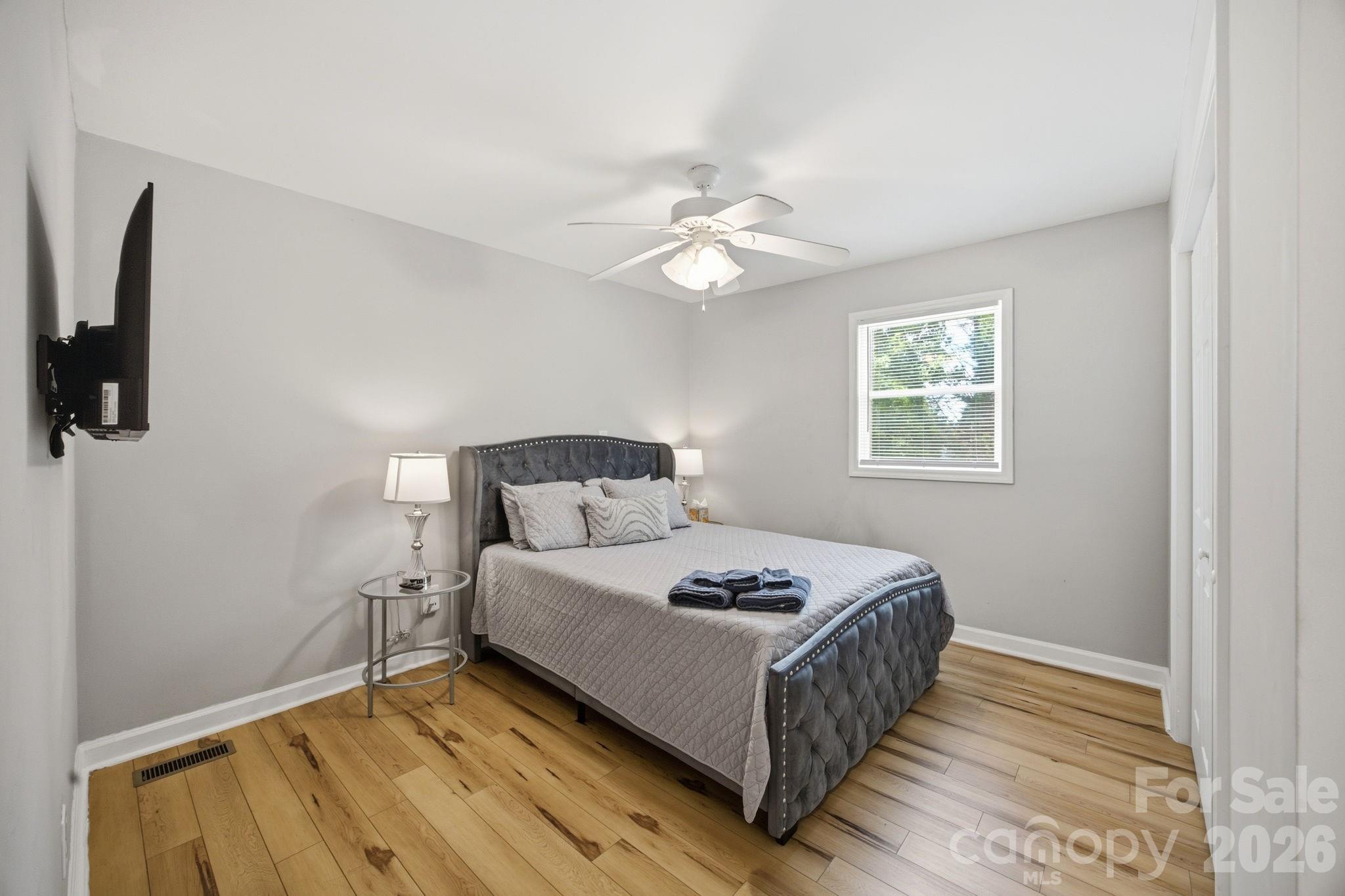 Lakehaven Estates - Residential