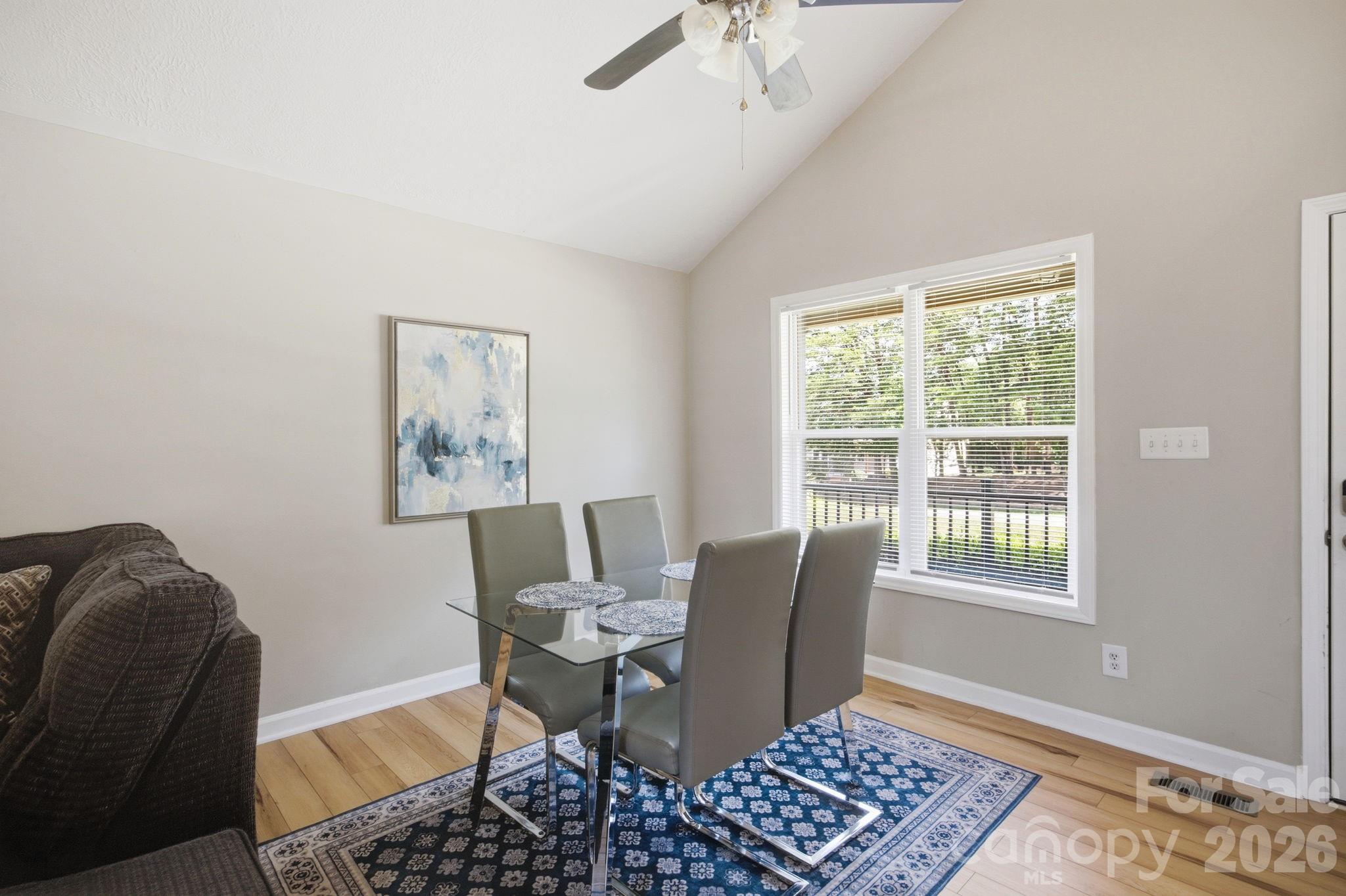 Lakehaven Estates - Residential