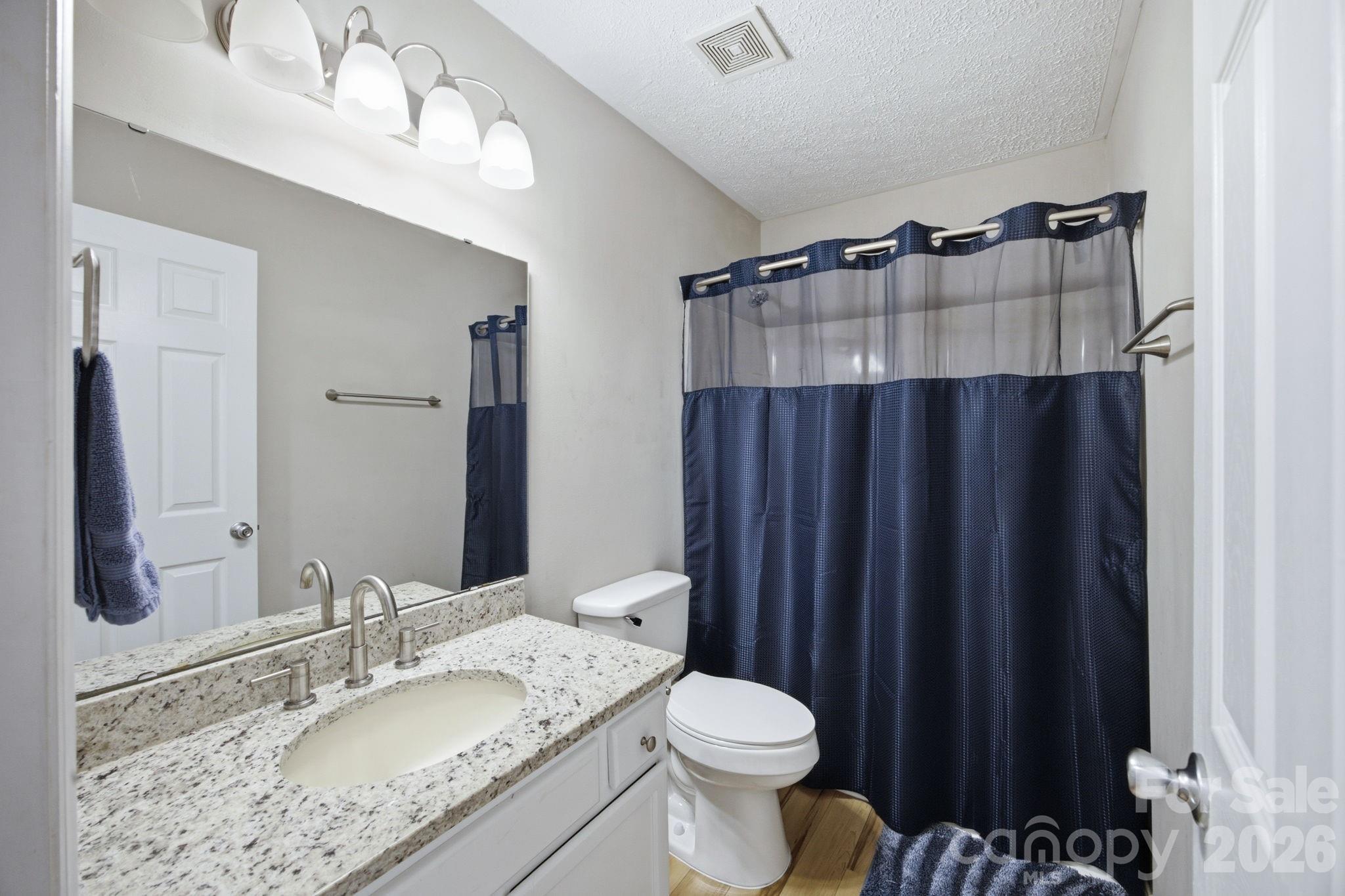 Lakehaven Estates - Residential