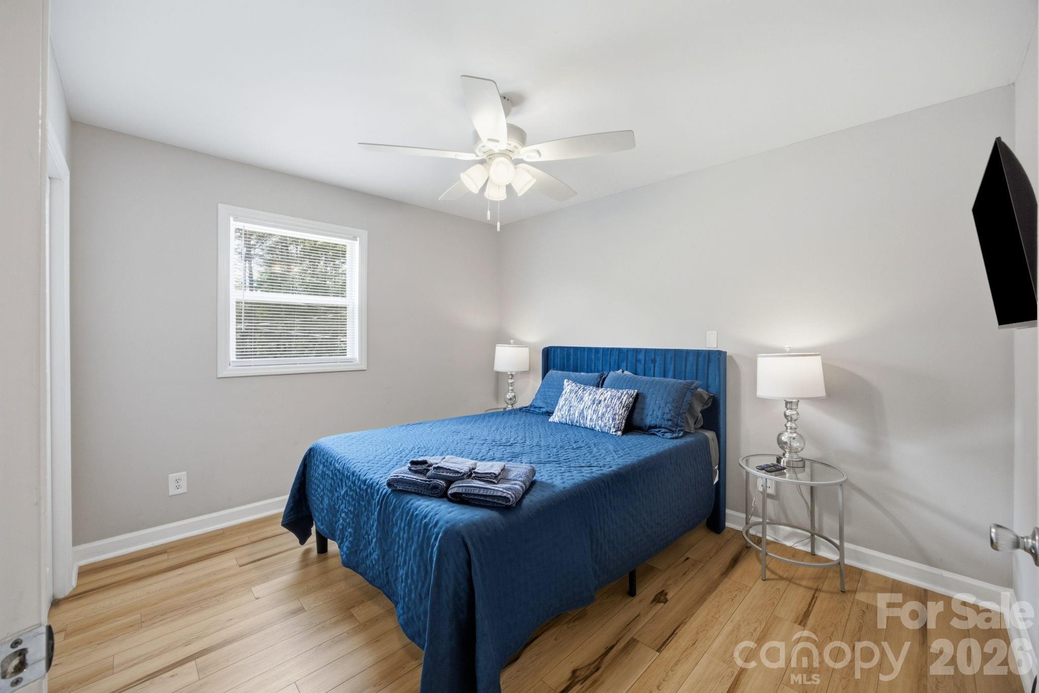 Lakehaven Estates - Residential
