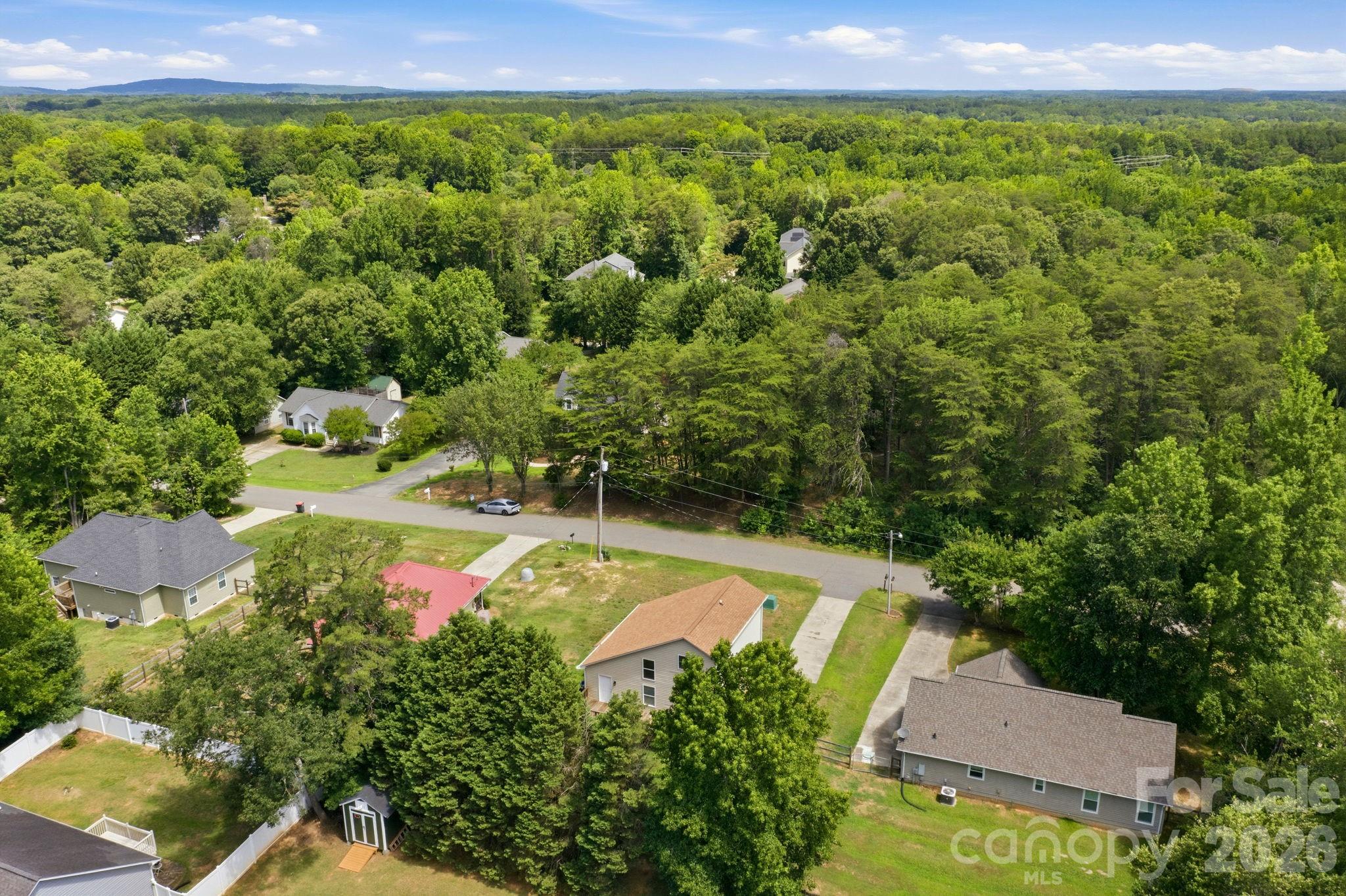 Lakehaven Estates - Residential